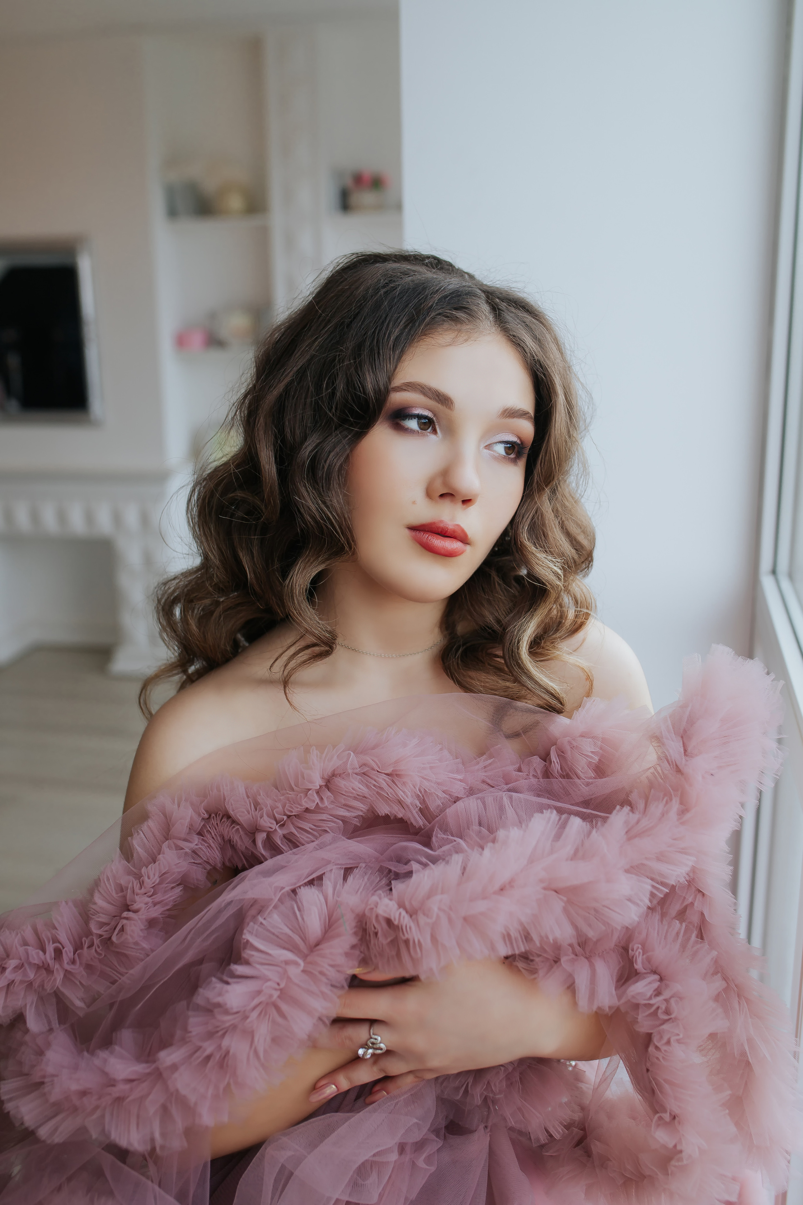 Таня. Photographer ANNA PRUS