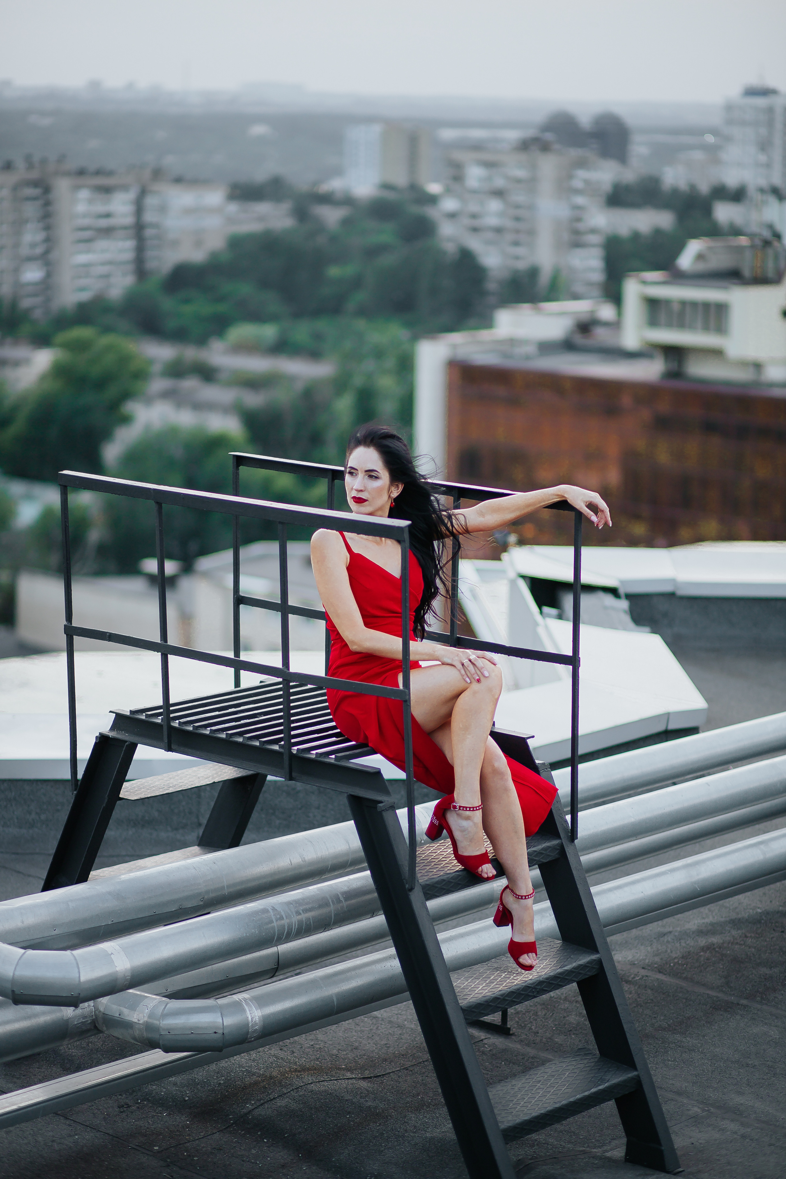 Света. Photographer ANNA PRUS