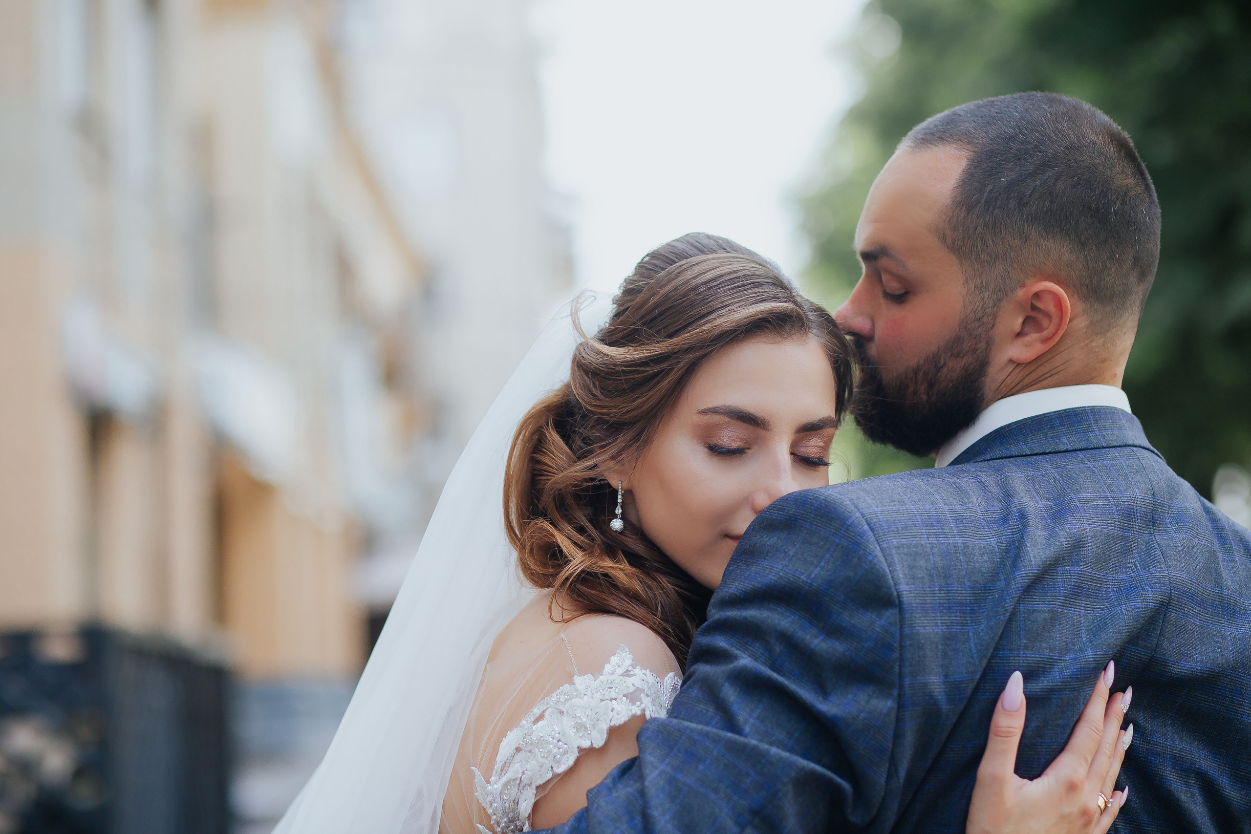 Карина та Олександр. Photographer ANNA PRUS