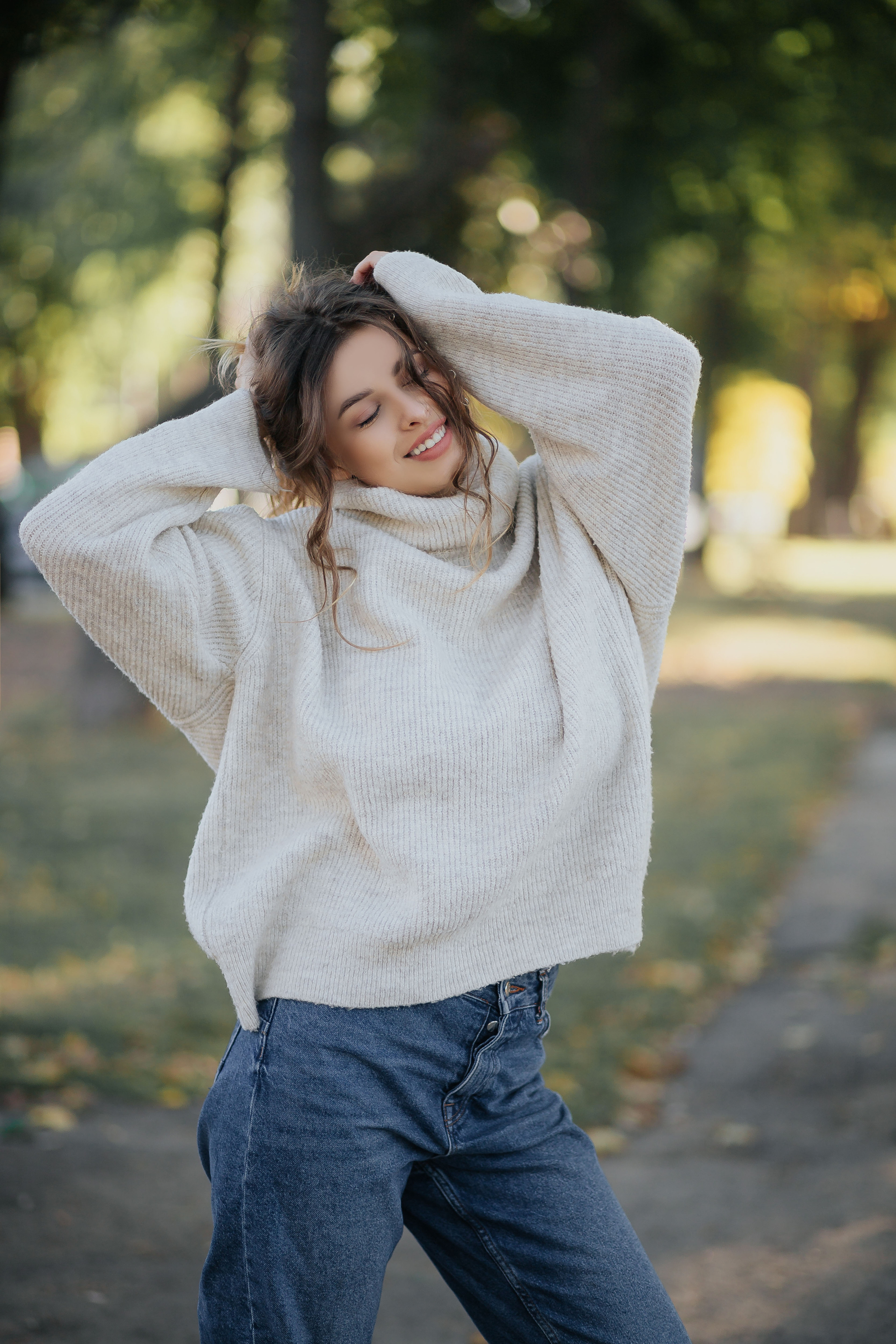 Иванна. Photographer ANNA PRUS