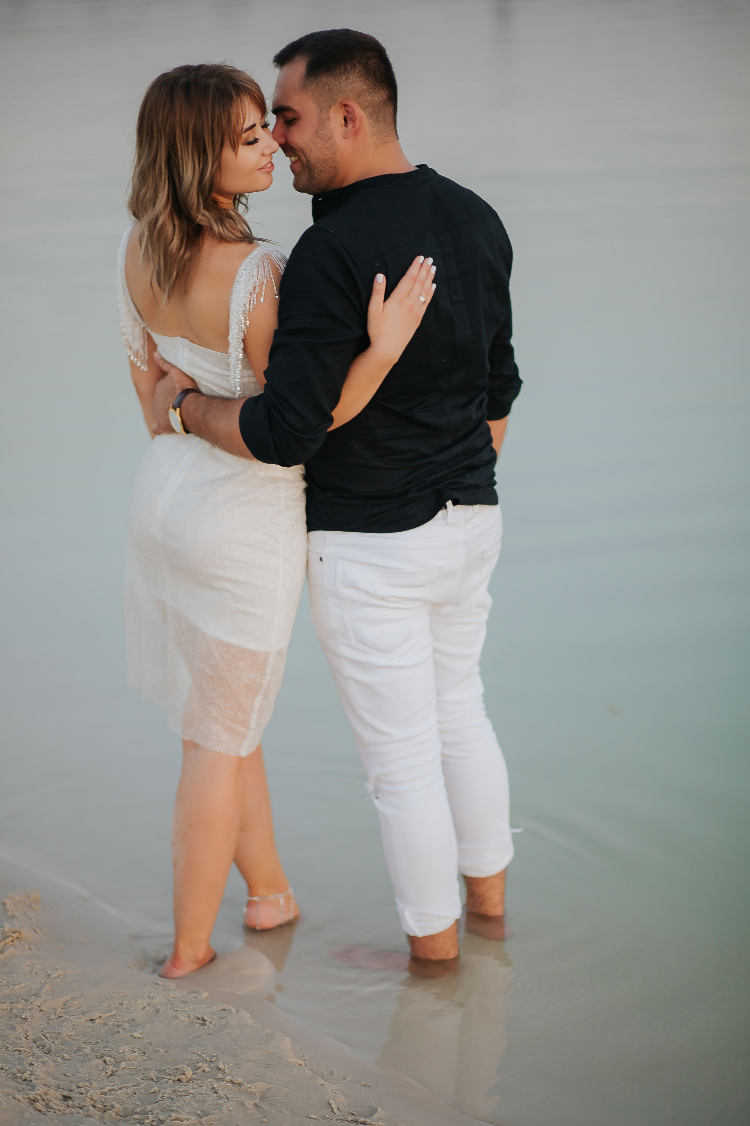 Ксенія та Сергій. Photographer ANNA PRUS