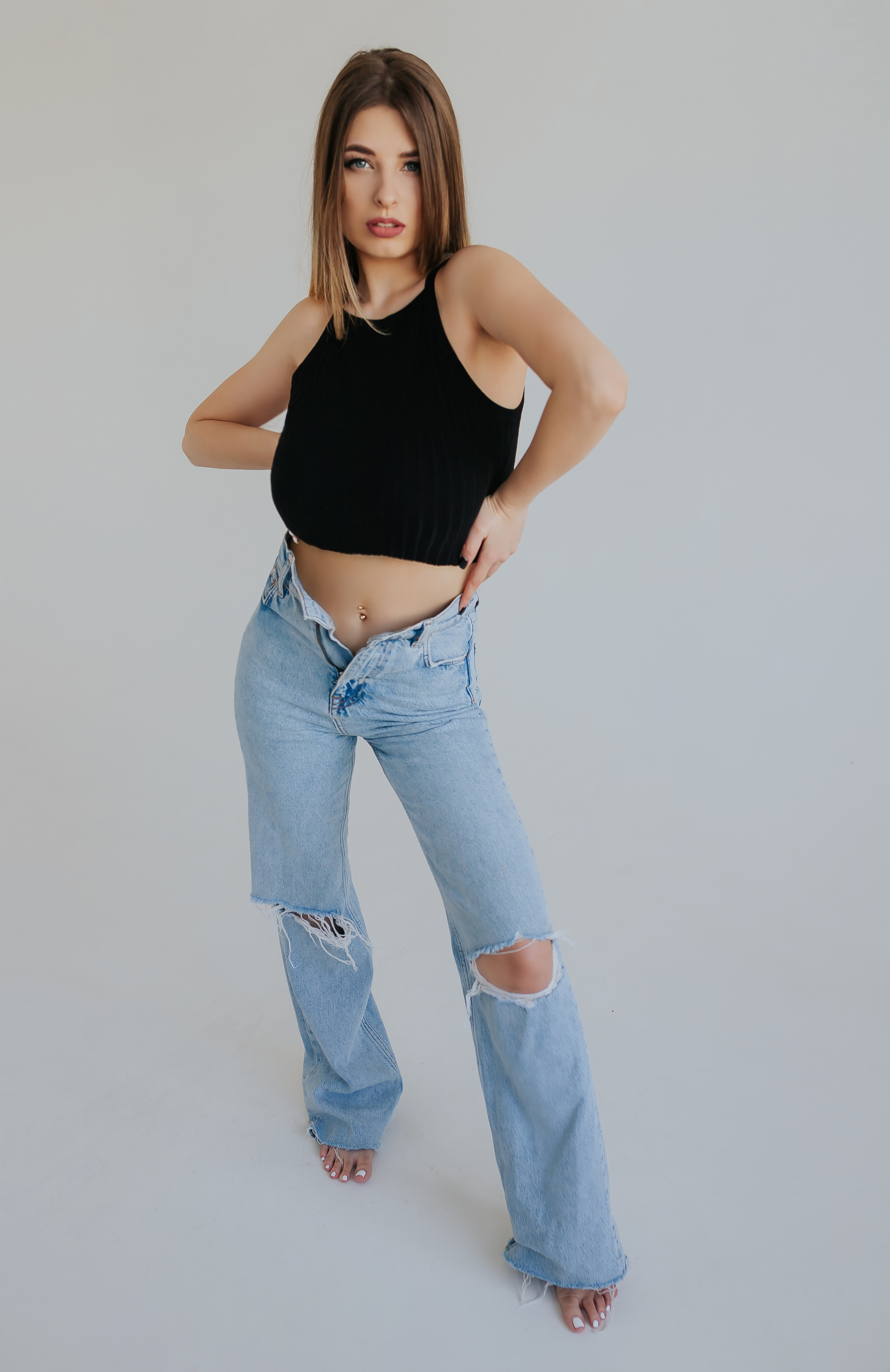 Иванна. Photographer ANNA PRUS