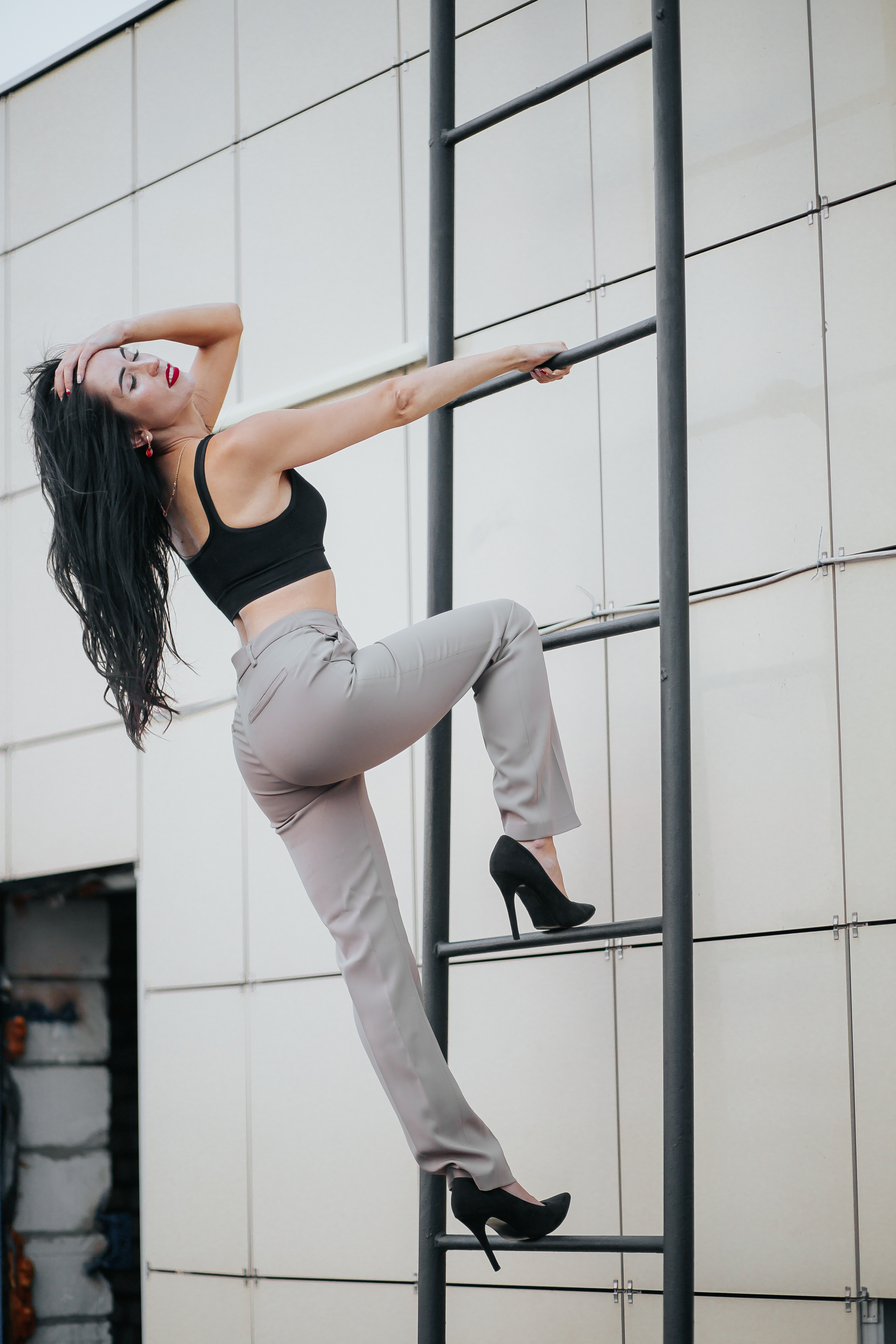 Света. Photographer ANNA PRUS