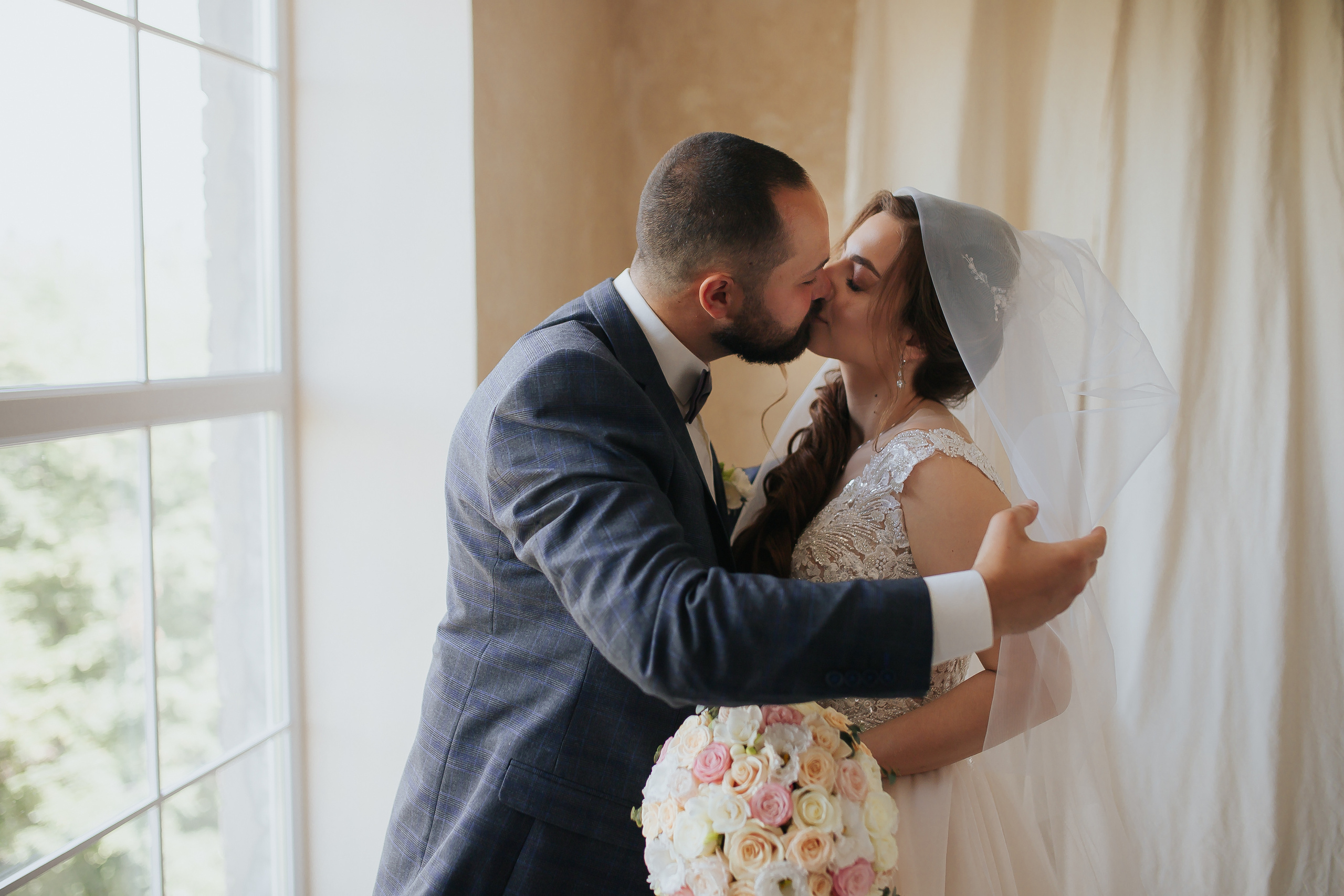 Карина та Олександр. Photographer ANNA PRUS