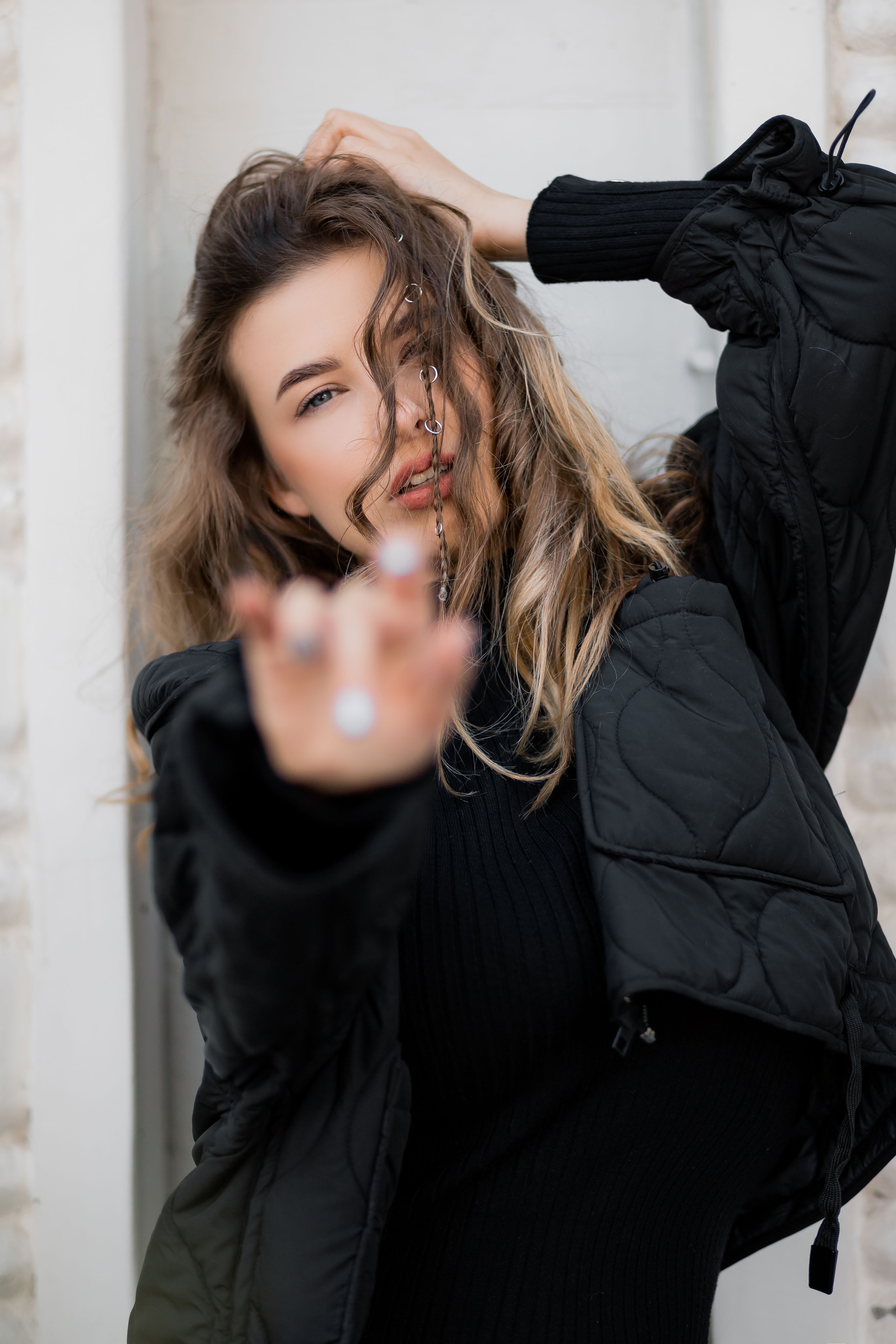 Иванна. Photographer ANNA PRUS