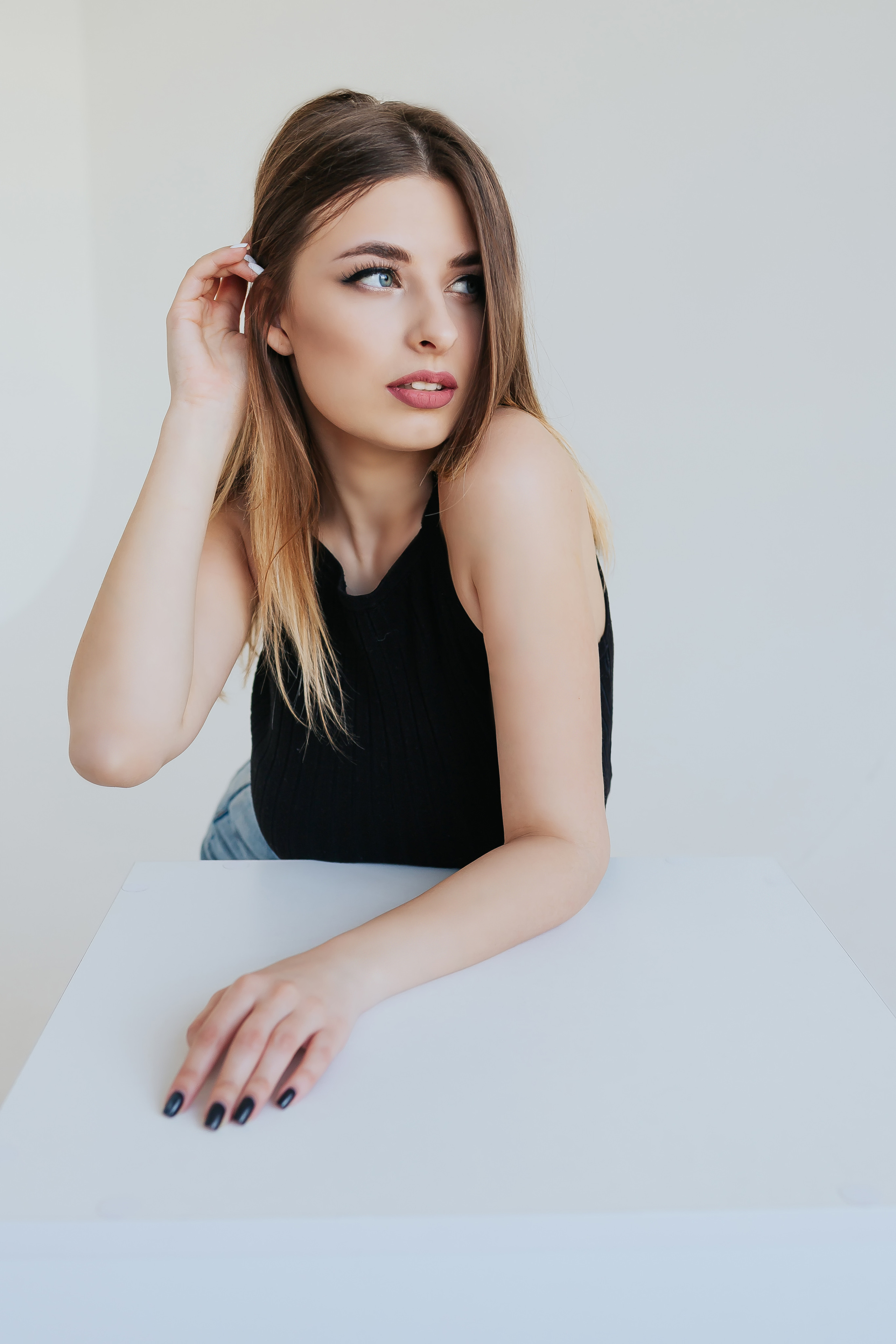 Иванна. Photographer ANNA PRUS