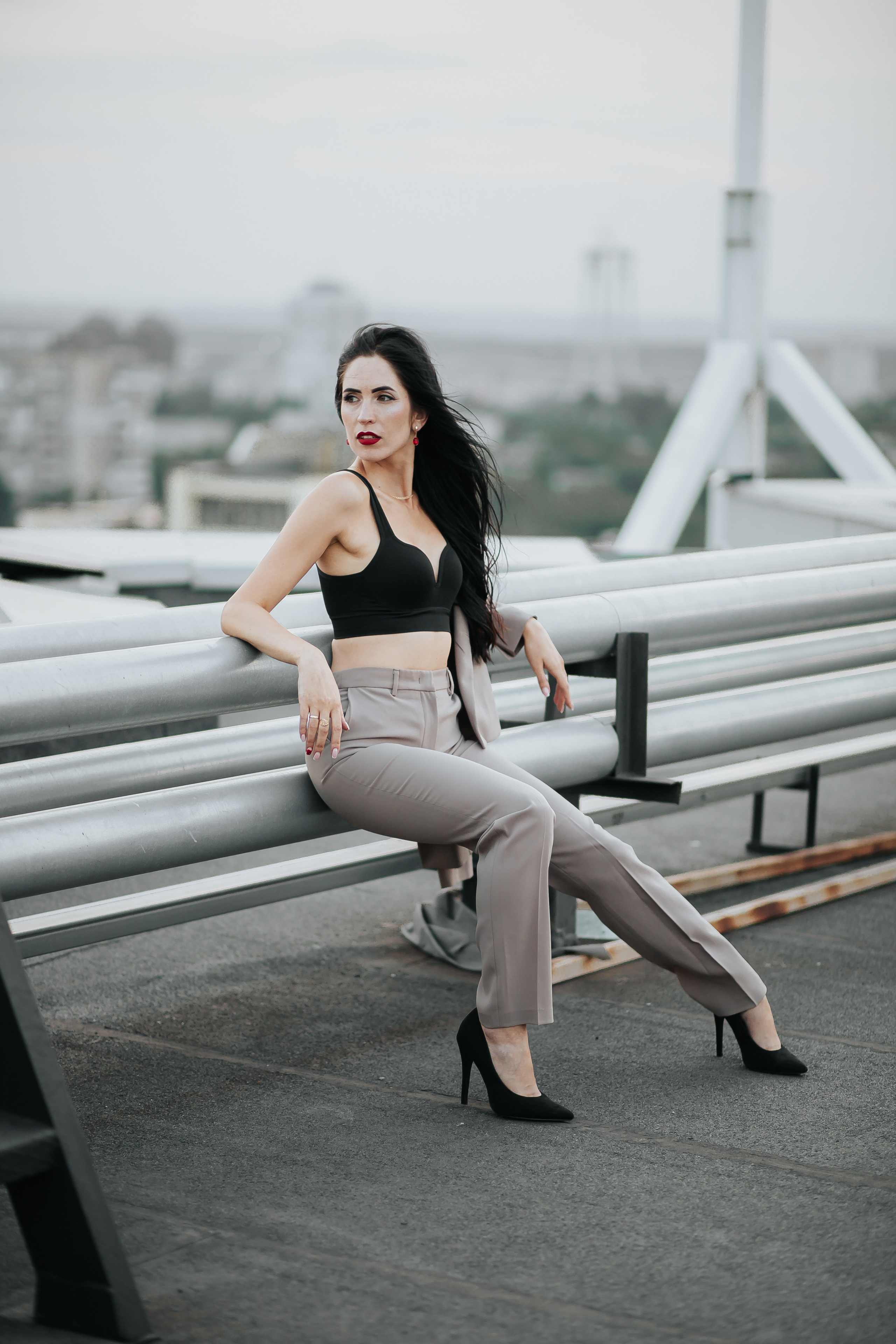 Света. Photographer ANNA PRUS