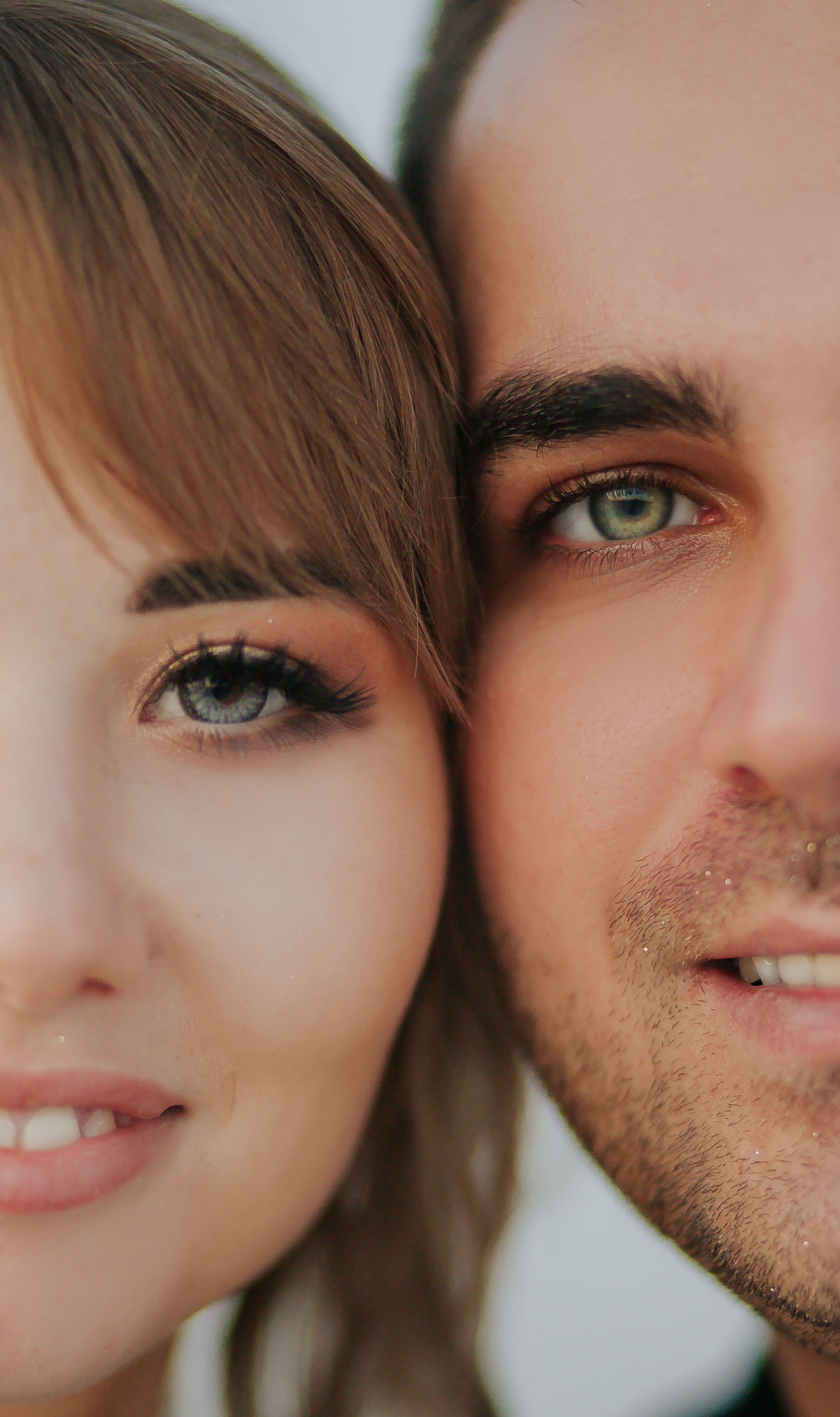 Ксенія та Сергій. Photographer ANNA PRUS