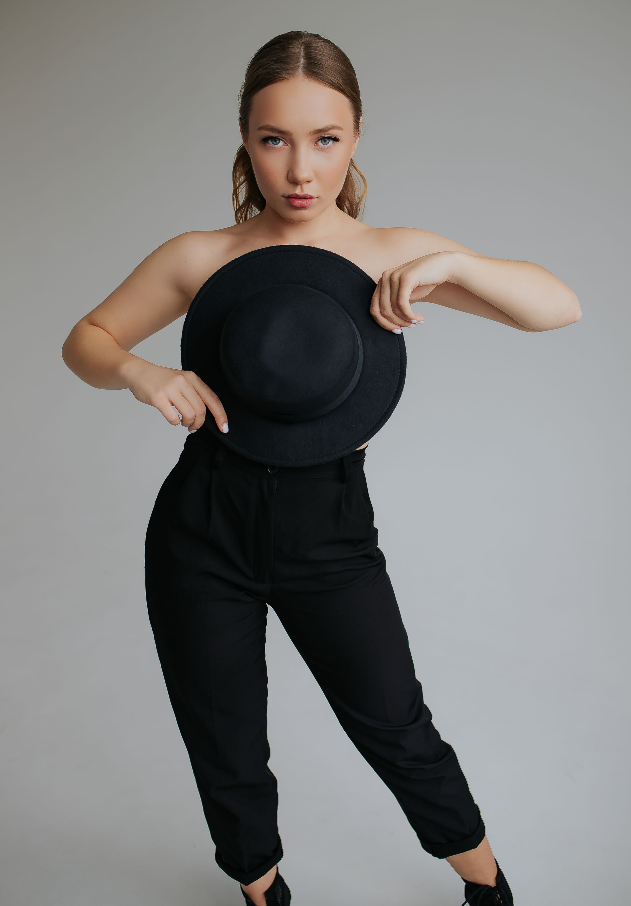 Катя. Photographer ANNA PRUS