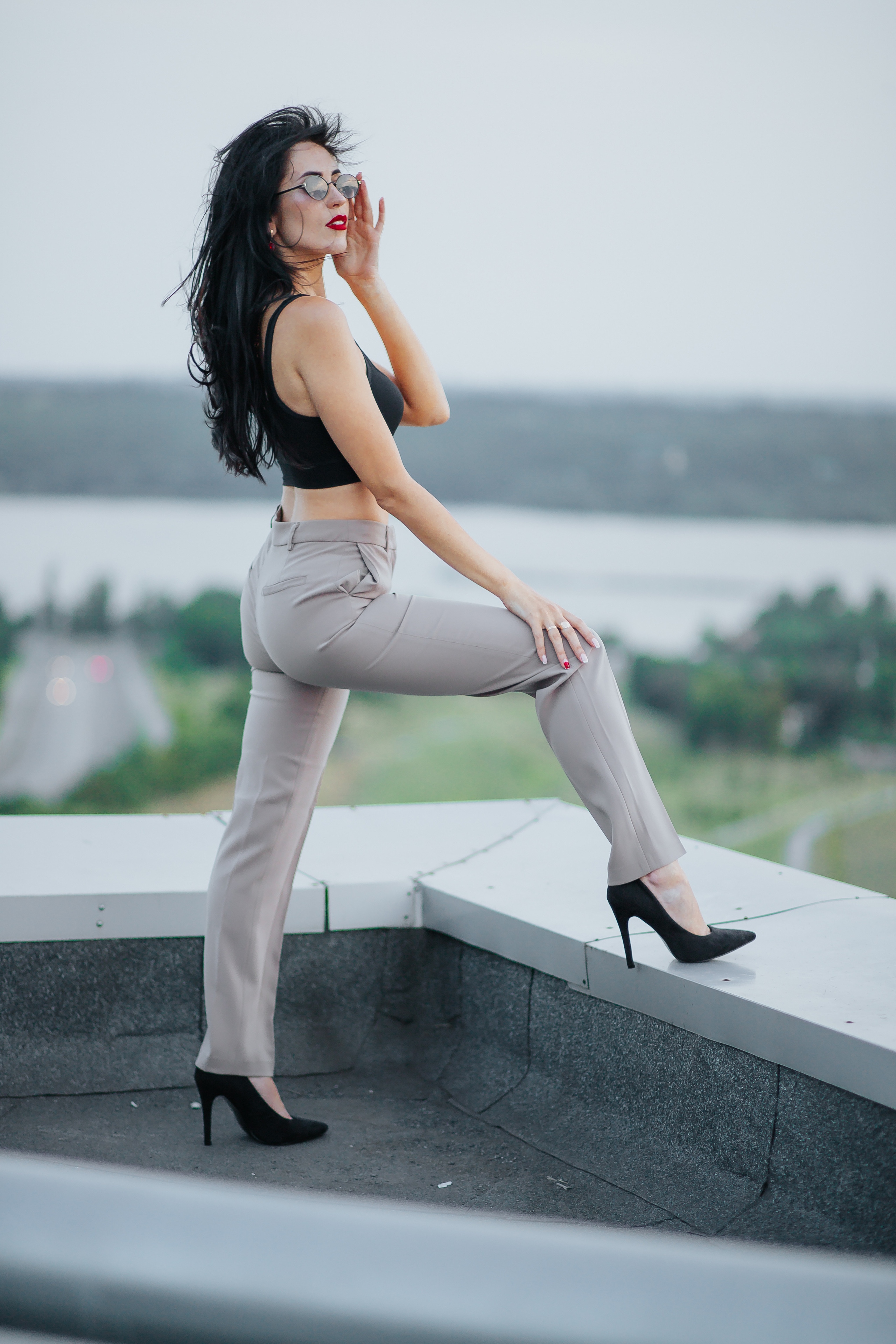 Света. Photographer ANNA PRUS