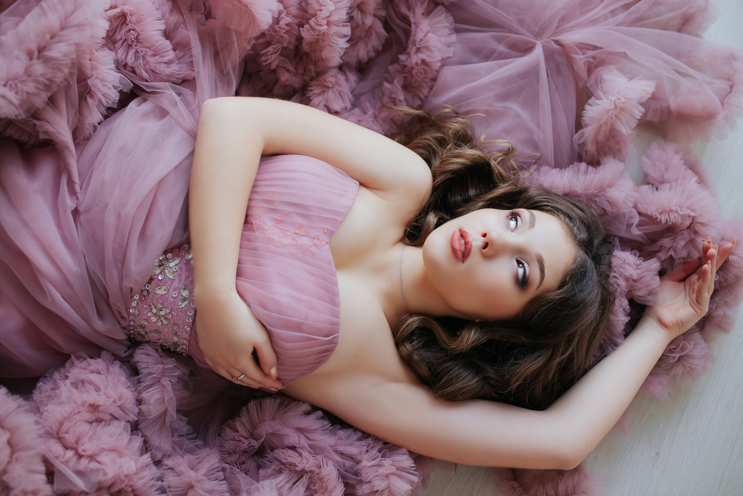 Таня. Photographer ANNA PRUS