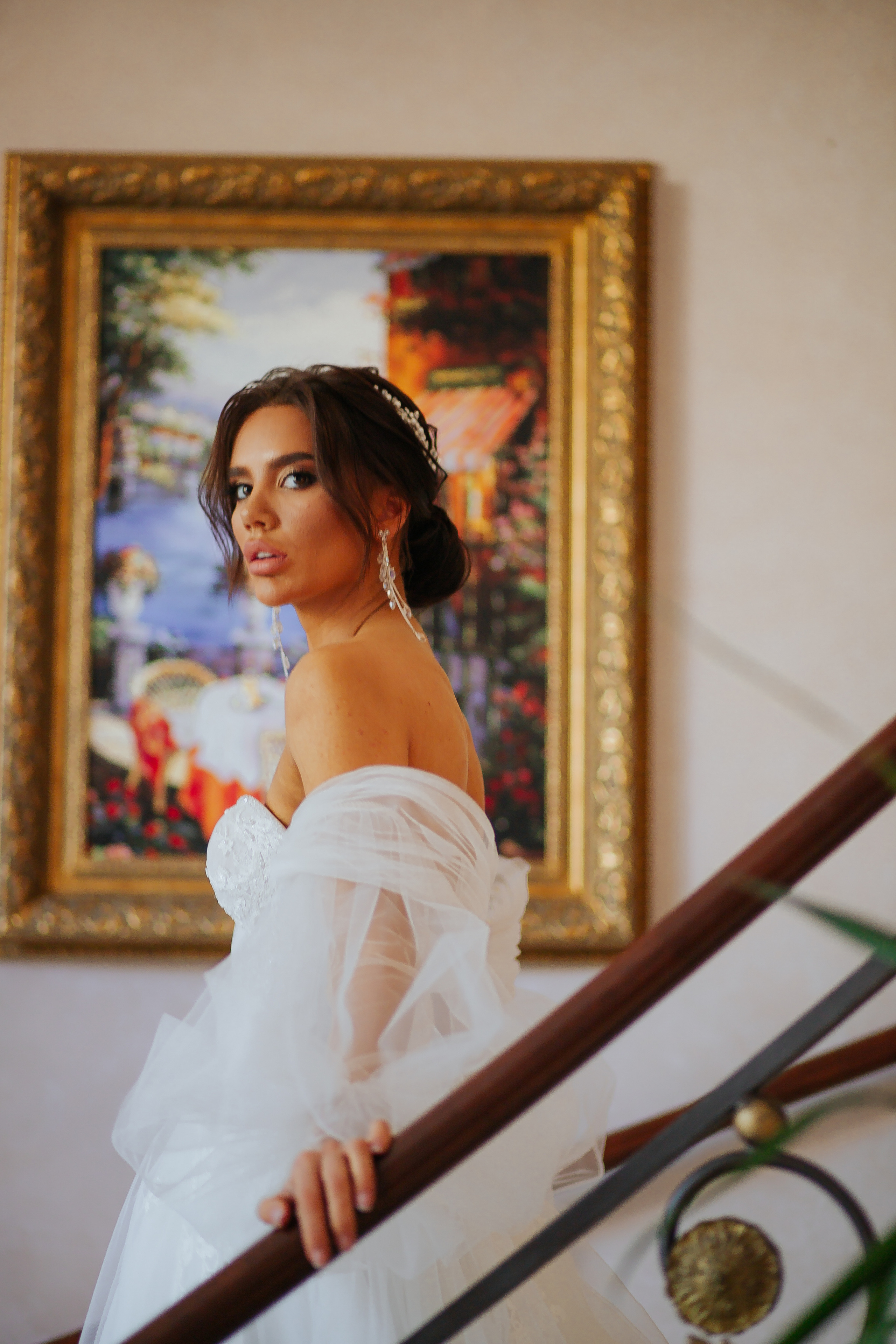 Наталіна та Сергій. Photographer ANNA PRUS