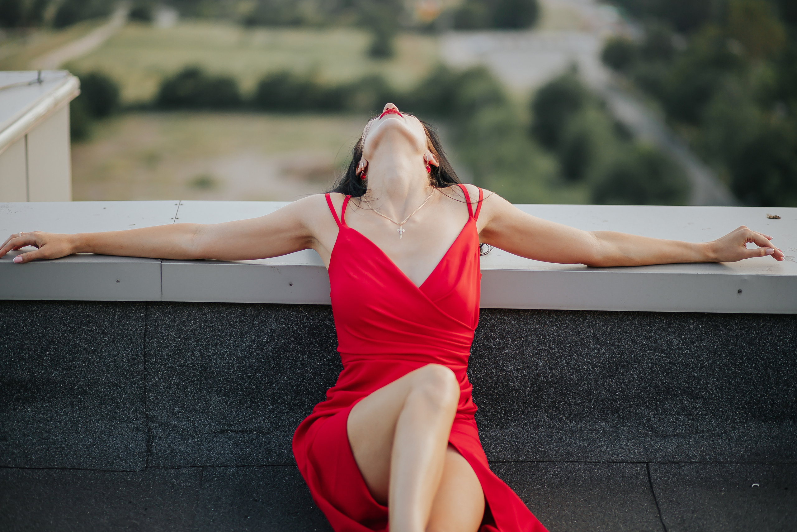 Света. Photographer ANNA PRUS