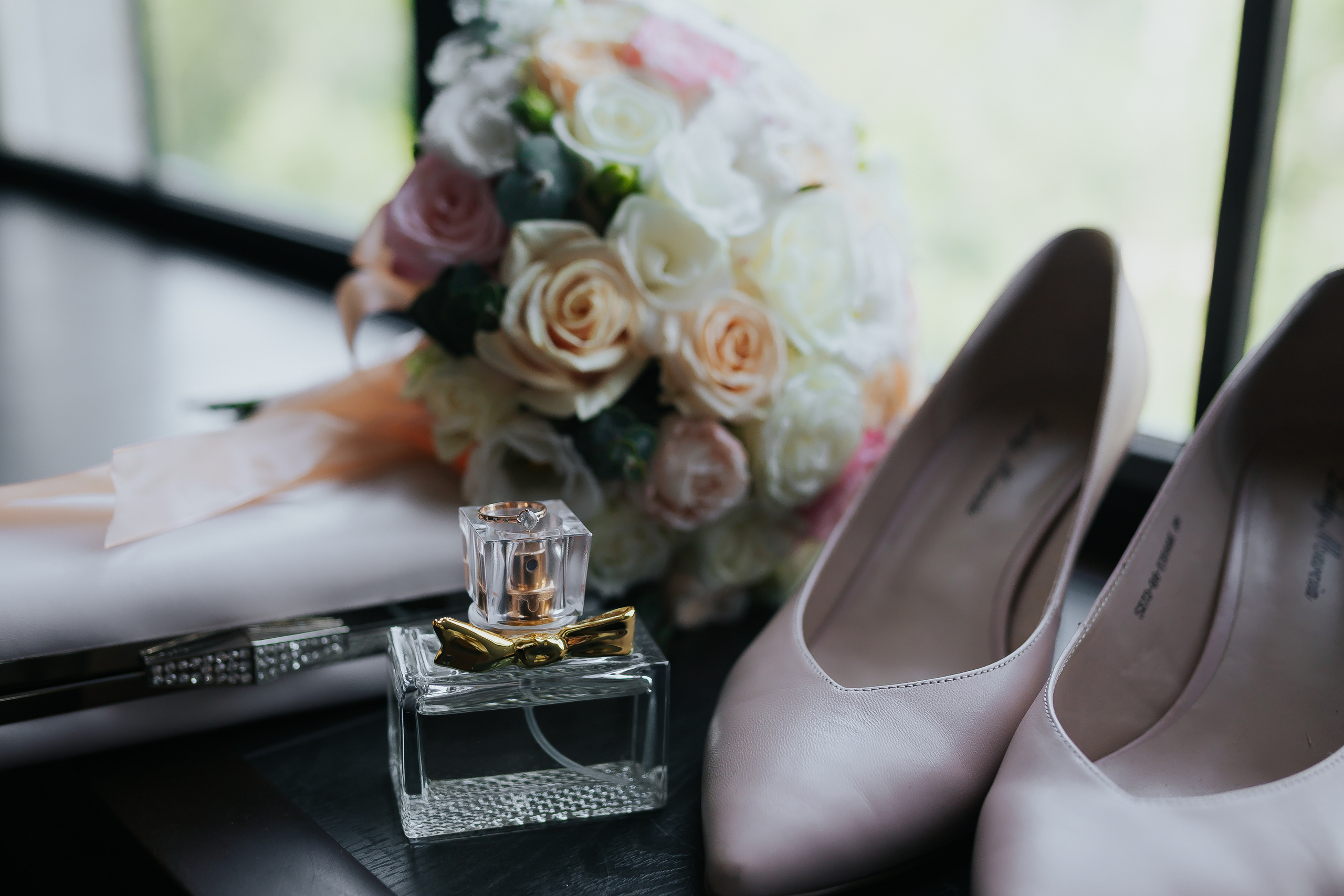 Карина та Олександр. Photographer ANNA PRUS