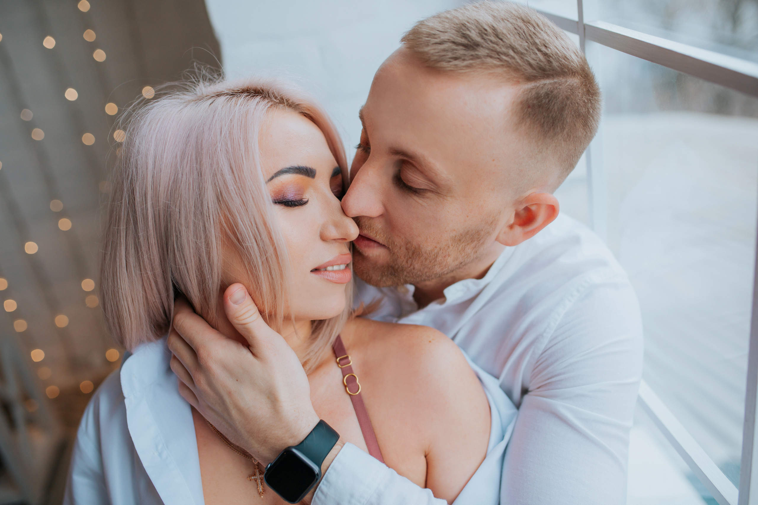 Женя та Ігор. Photographer ANNA PRUS