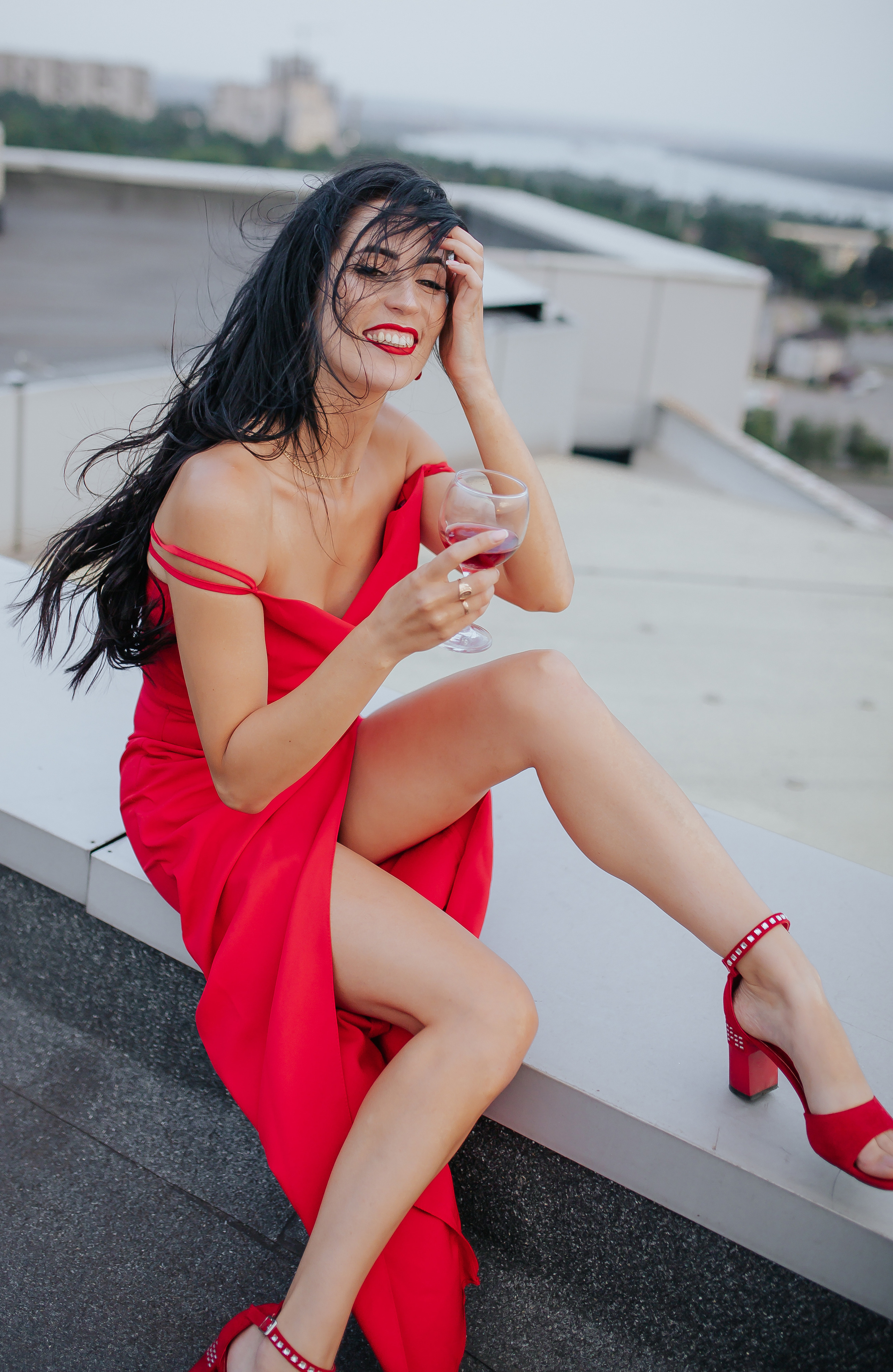 Света. Photographer ANNA PRUS