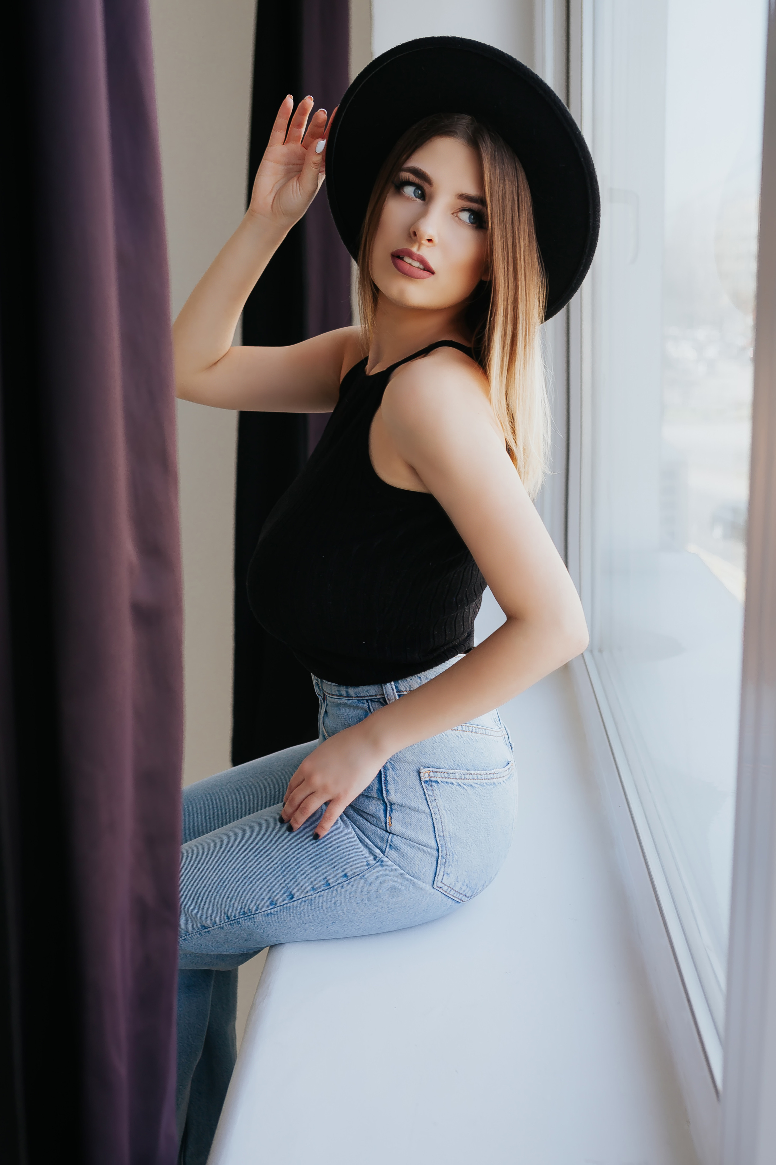 Иванна. Photographer ANNA PRUS