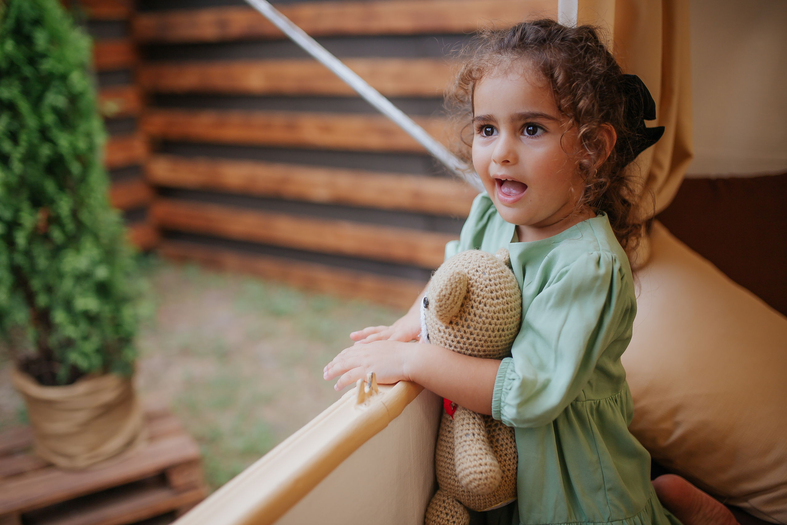 Сімейна фотосесфія в кемпінгу. Photographer ANNA PRUS