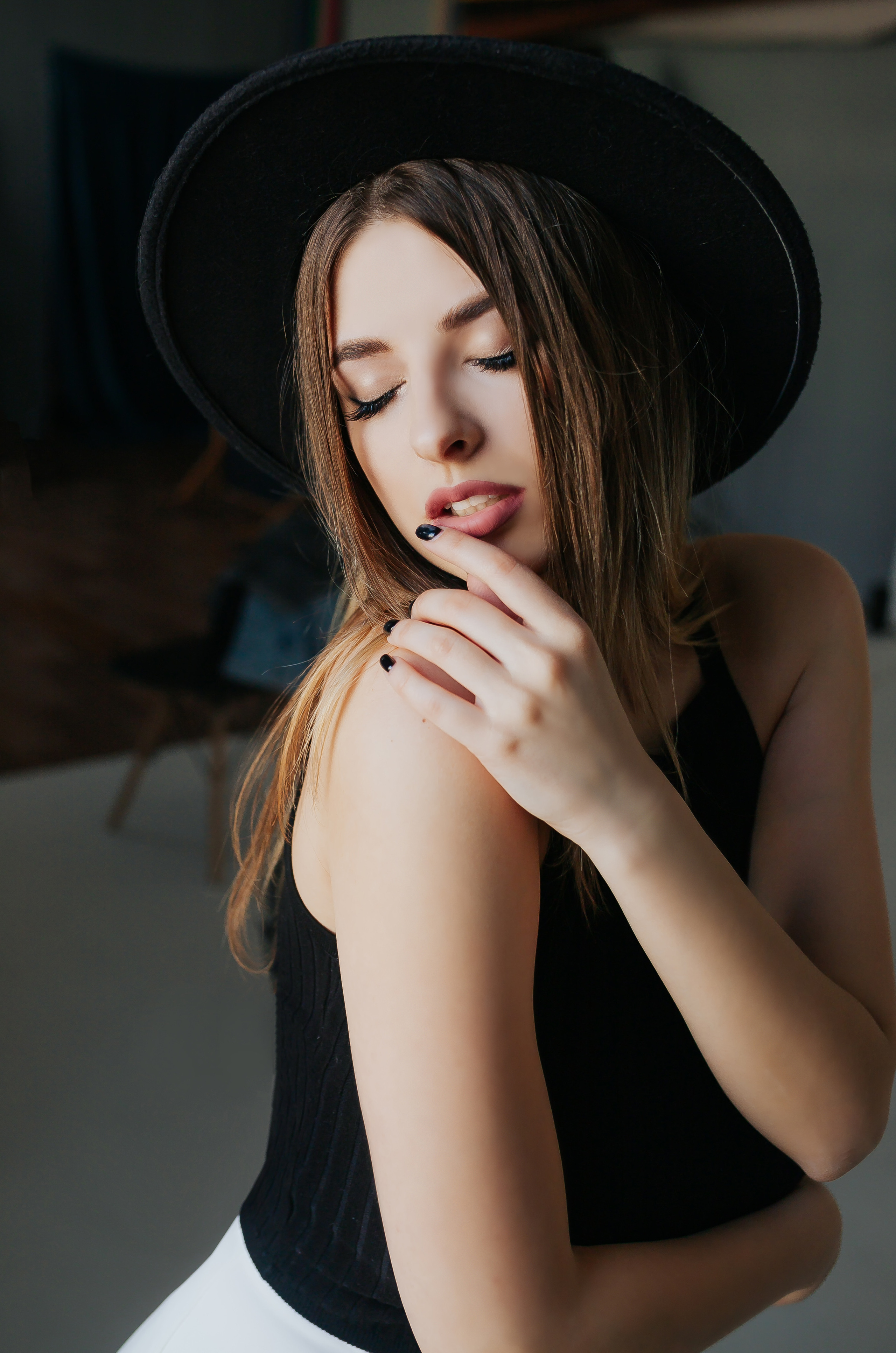 Иванна. Photographer ANNA PRUS