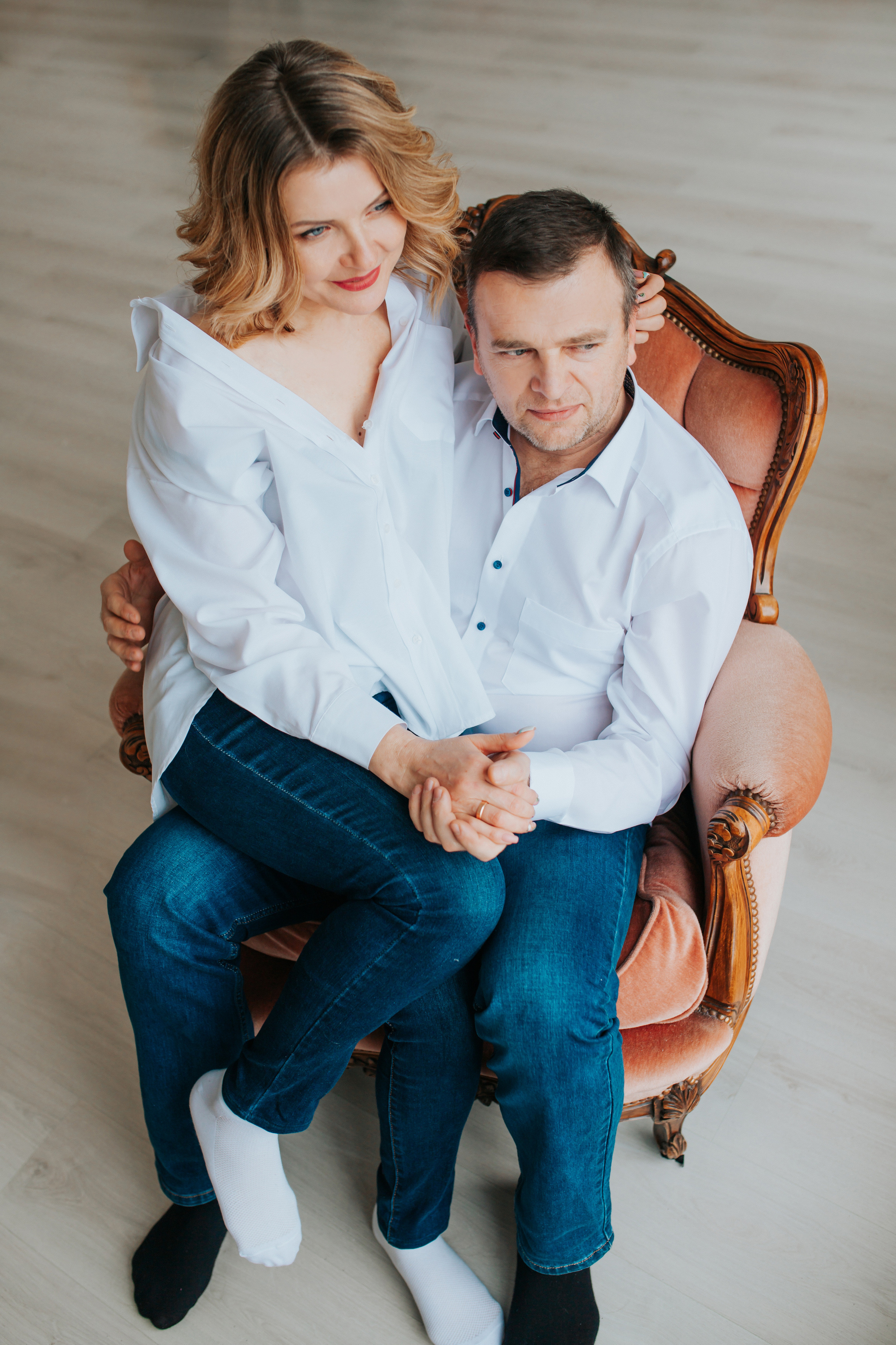 Дмитро та Людмила. Photographer ANNA PRUS