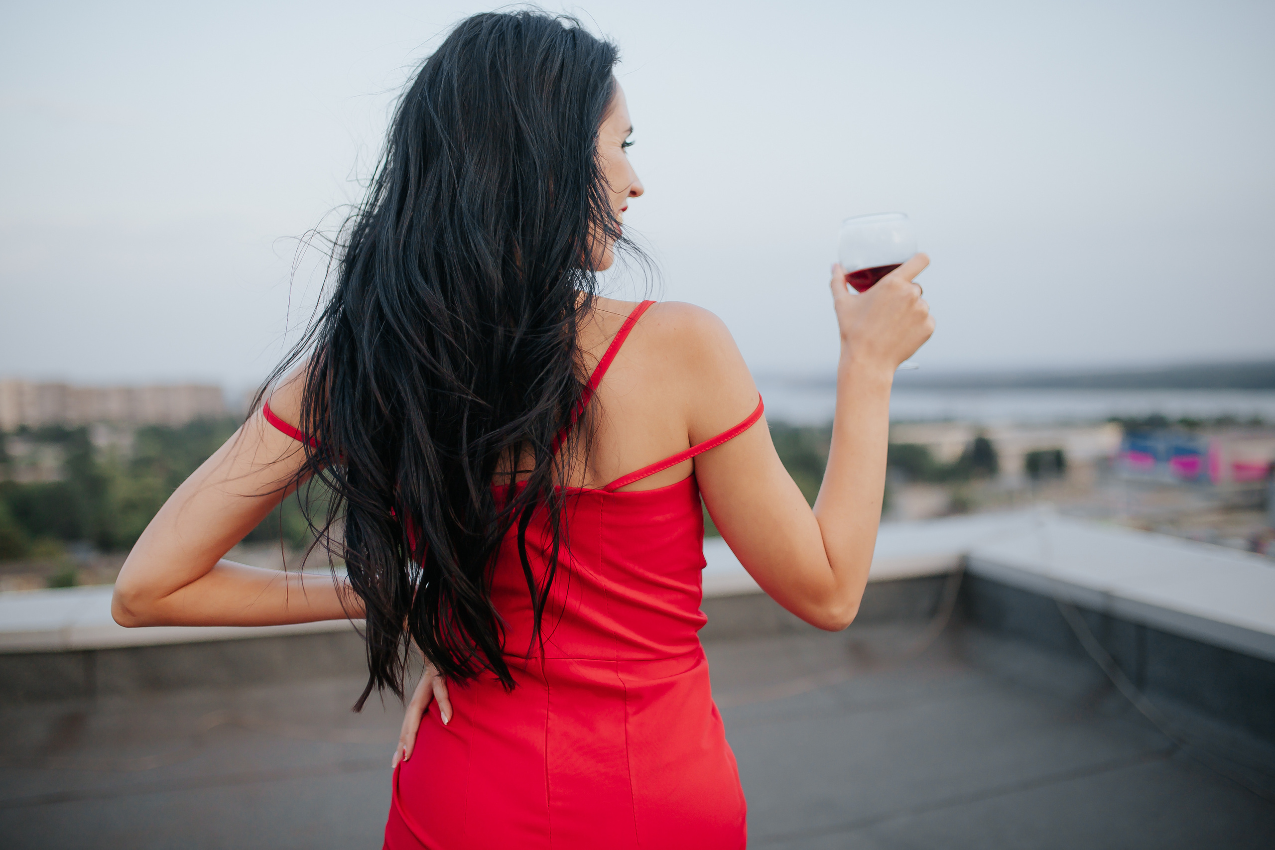 Света. Photographer ANNA PRUS