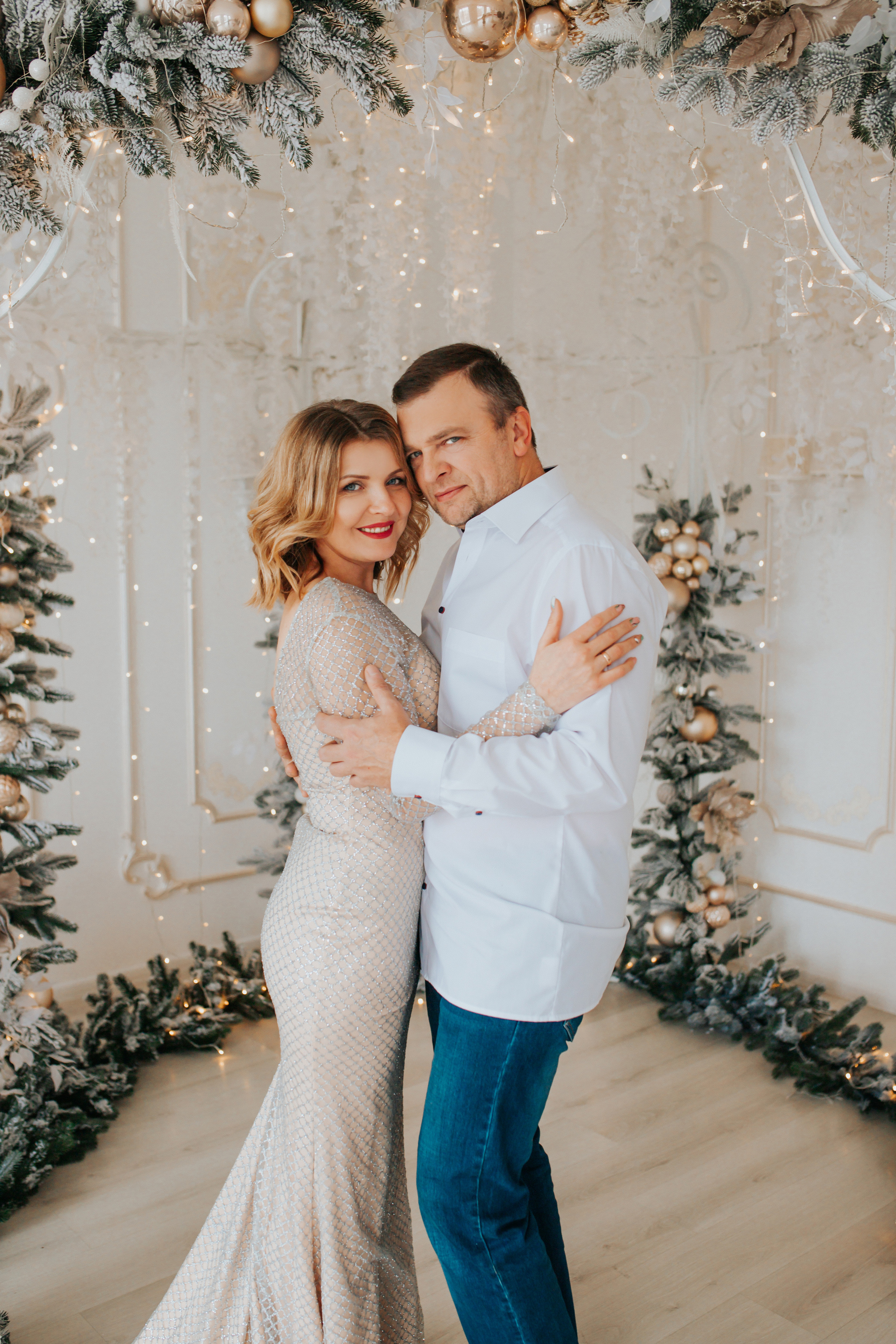 Дмитро та Людмила. Photographer ANNA PRUS