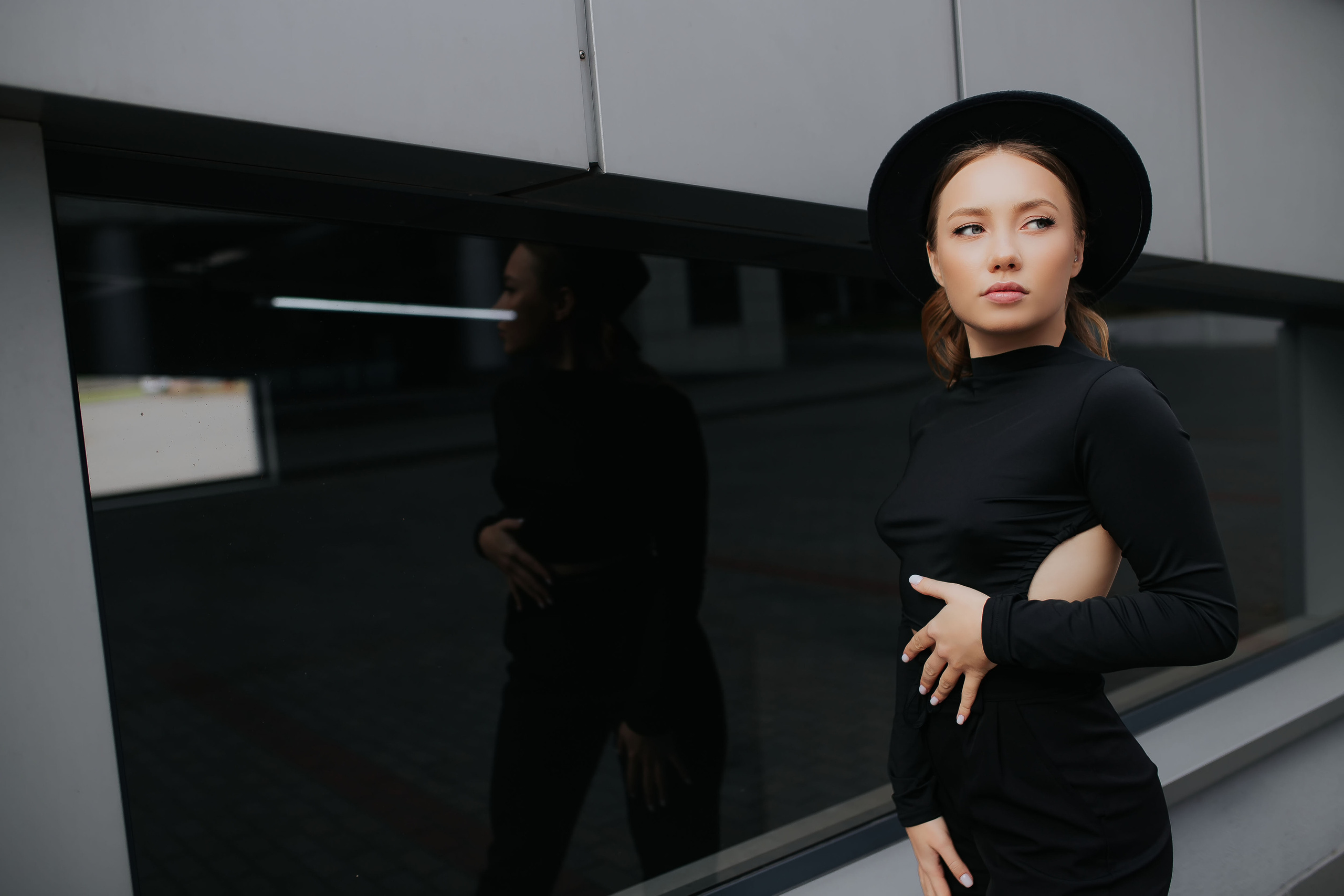 Катя. Photographer ANNA PRUS