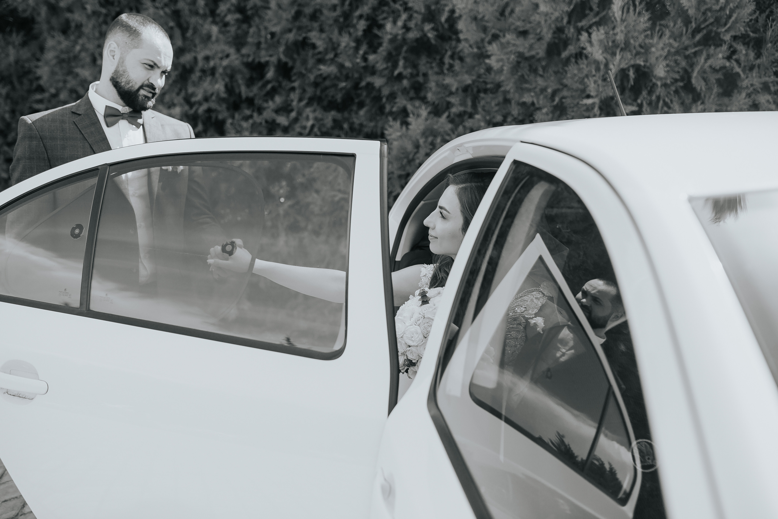 Карина та Олександр. Photographer ANNA PRUS