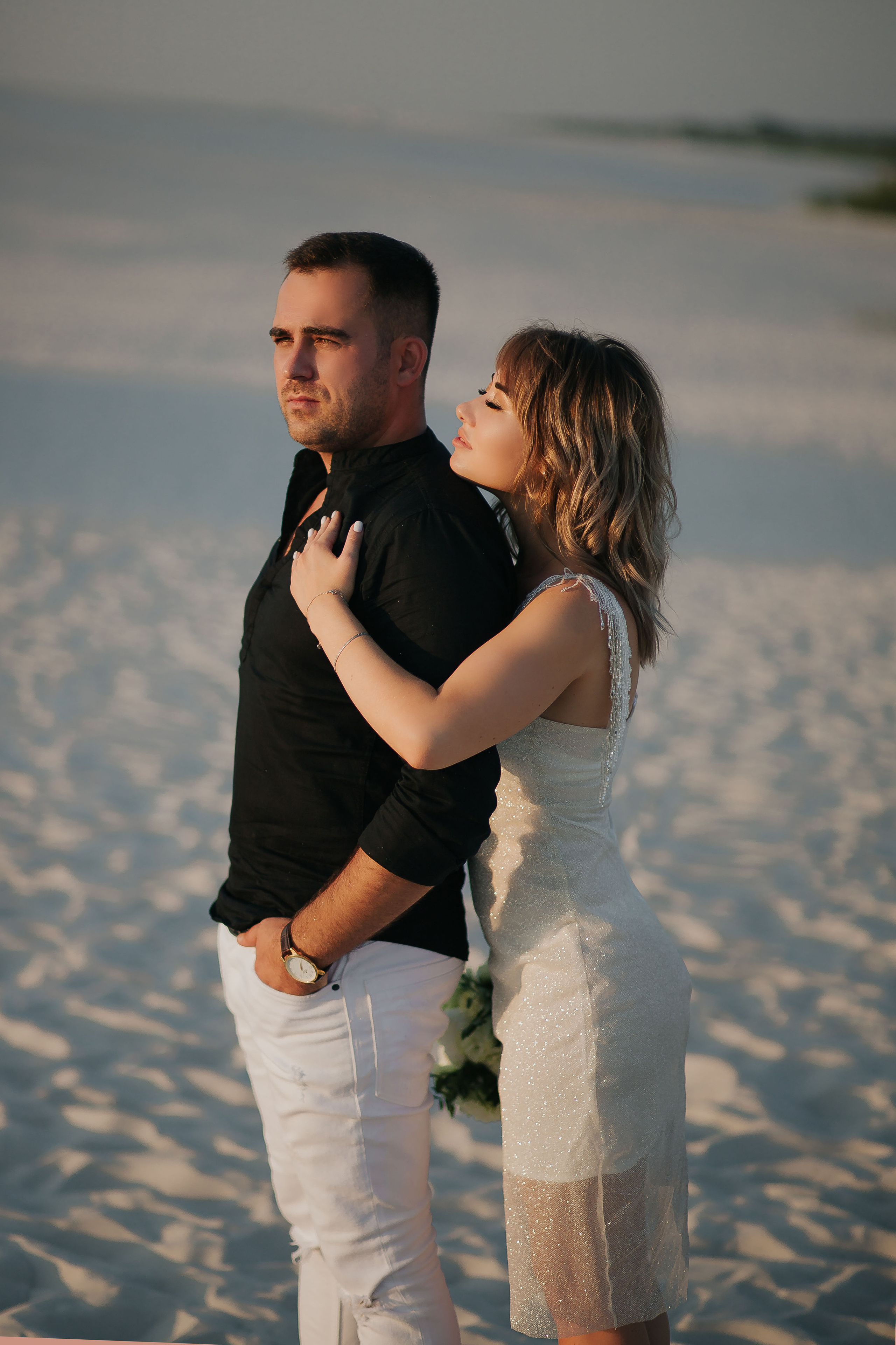 Ксенія та Сергій. Photographer ANNA PRUS