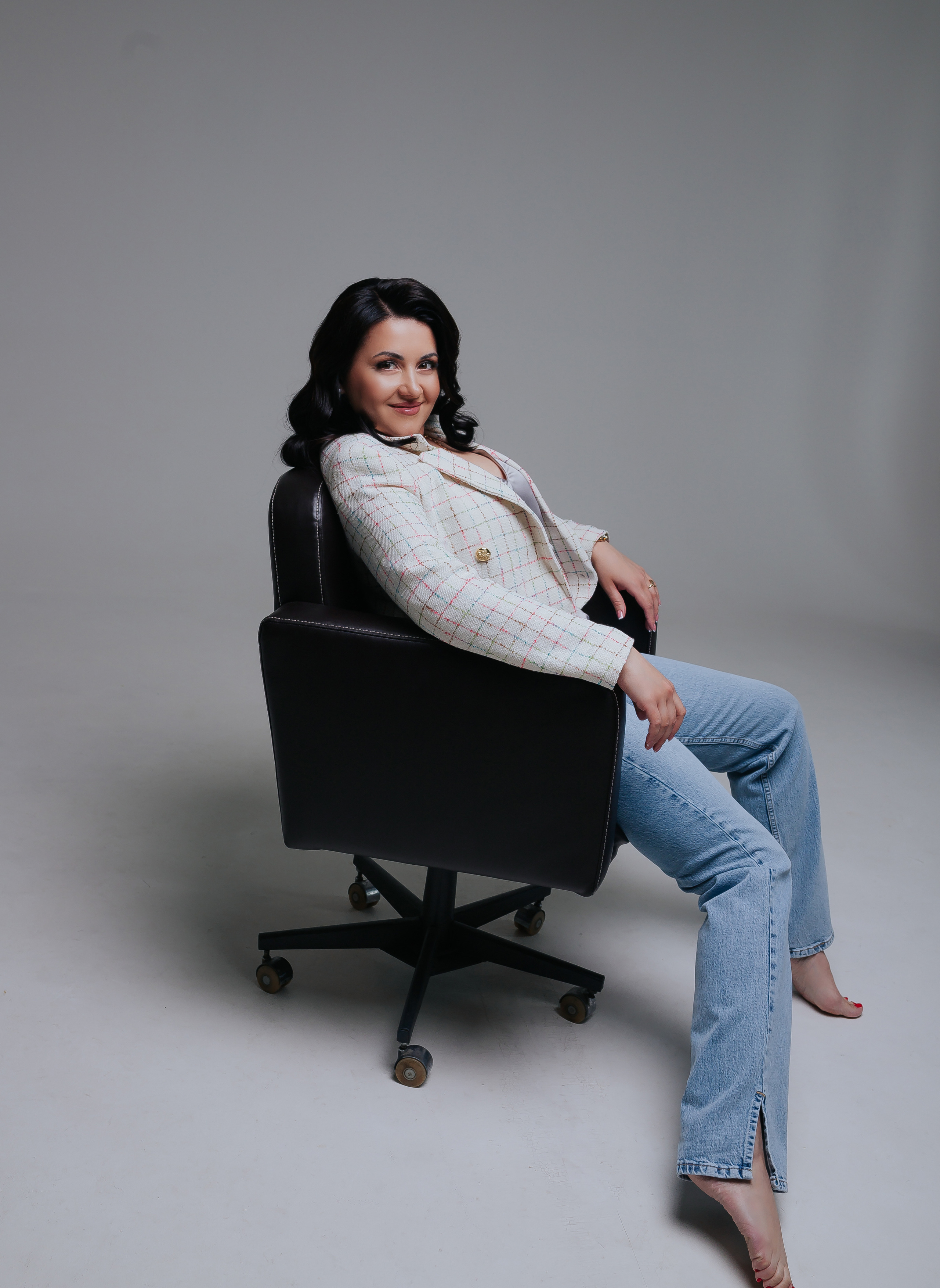 Аня. Photographer ANNA PRUS