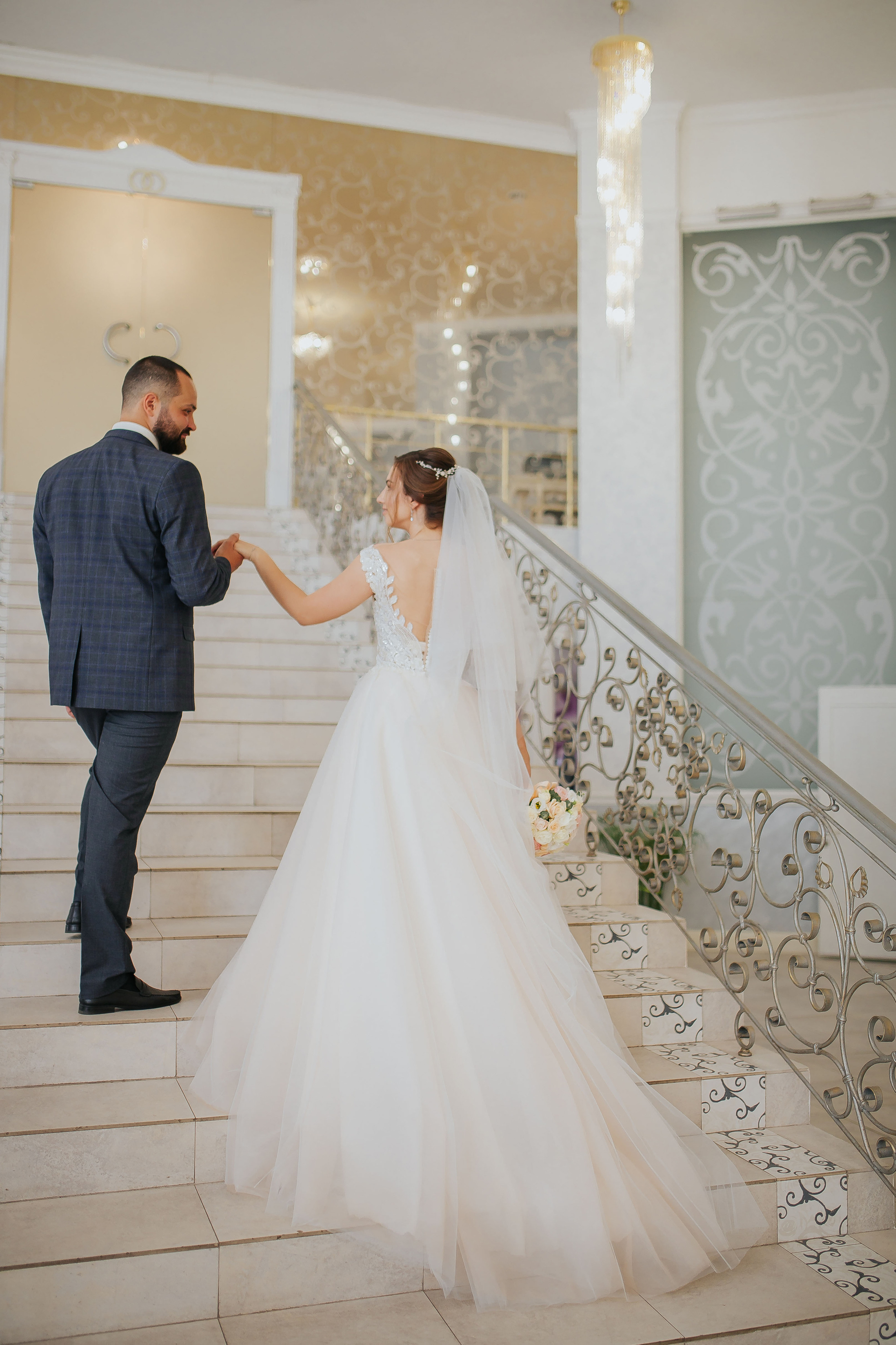 Карина та Олександр. Photographer ANNA PRUS