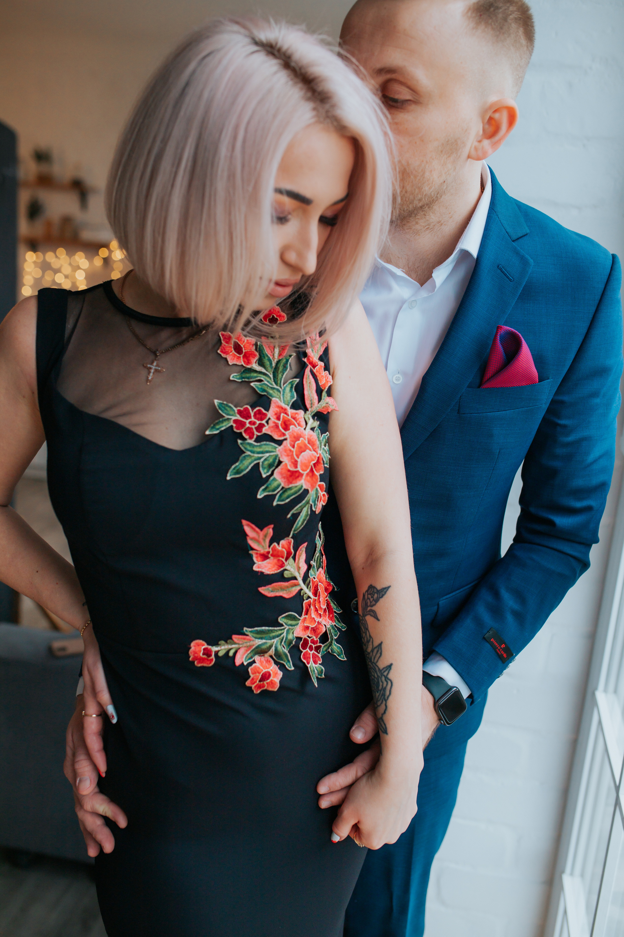 Женя та Ігор. Photographer ANNA PRUS