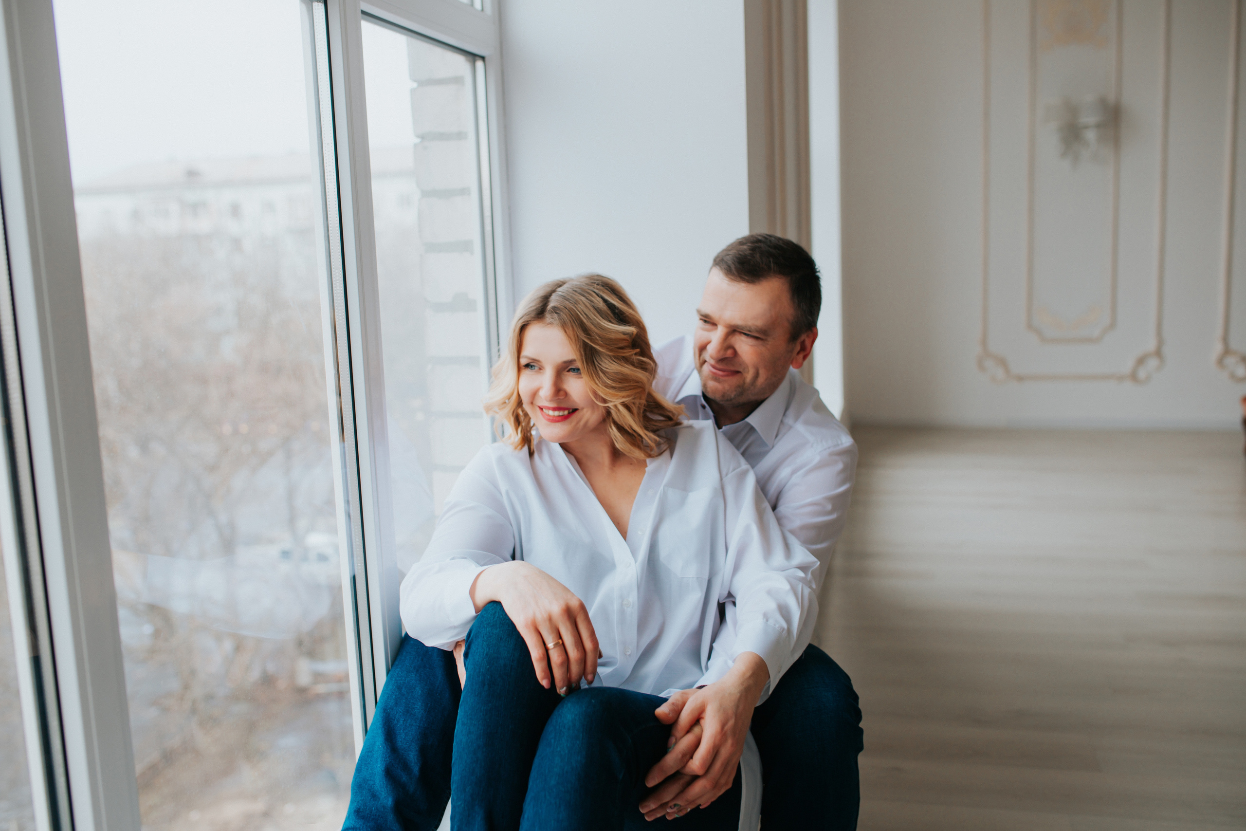 Дмитро та Людмила. Photographer ANNA PRUS