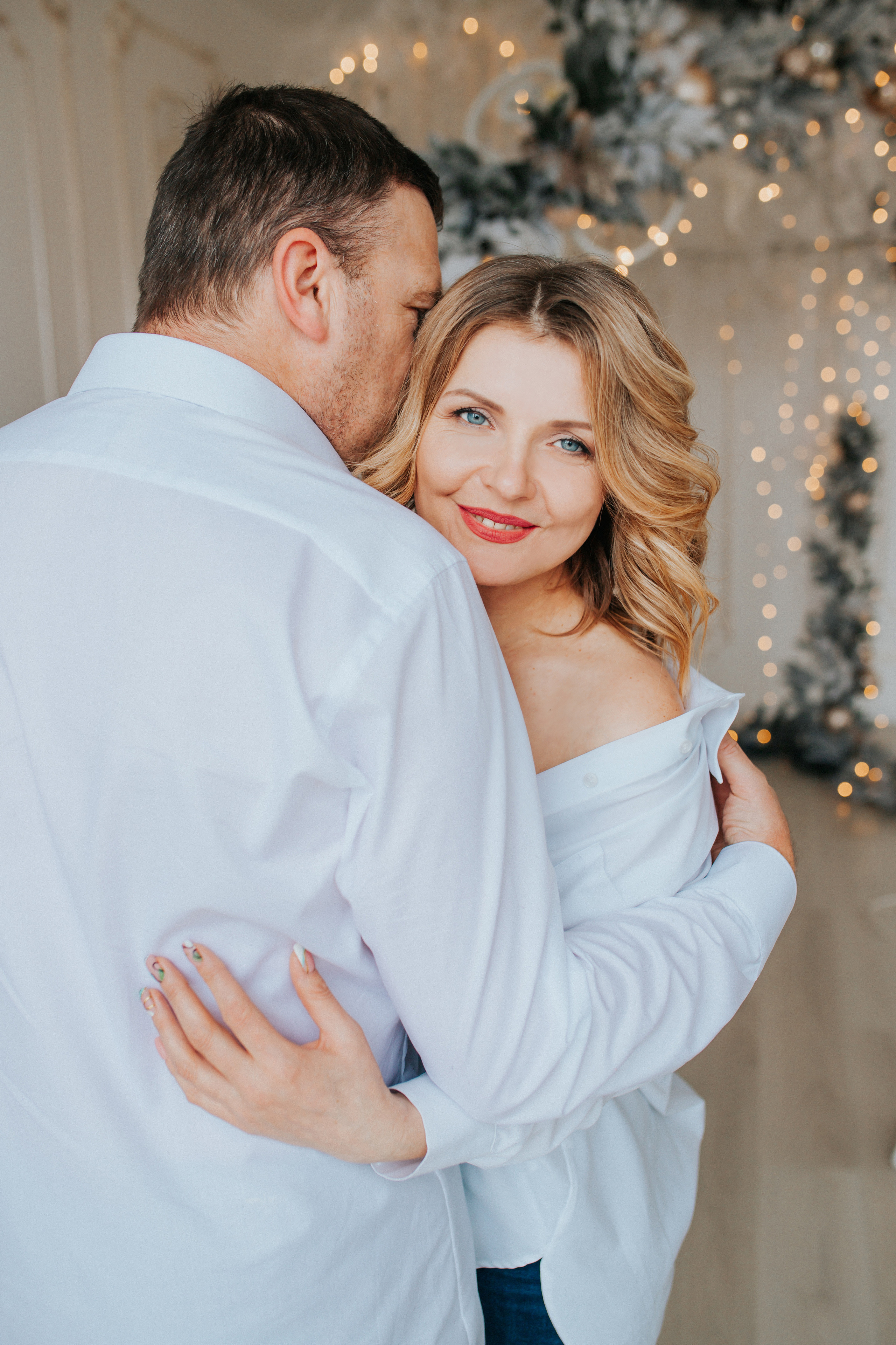 Дмитро та Людмила. Photographer ANNA PRUS