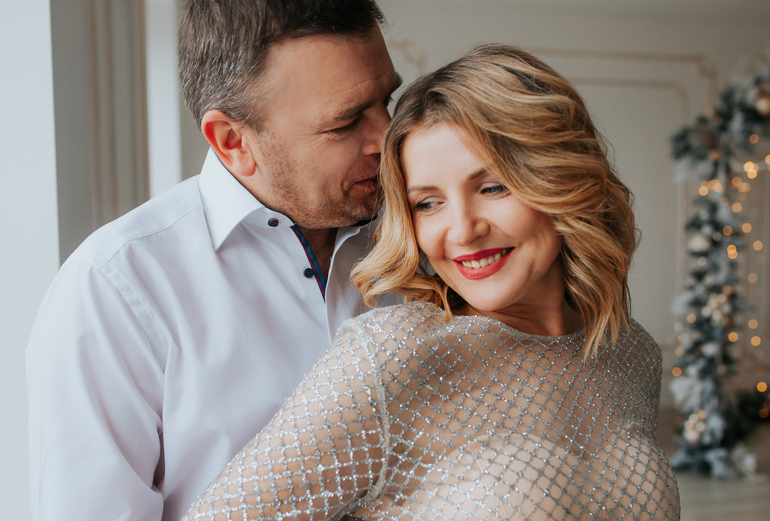 Дмитро та Людмила