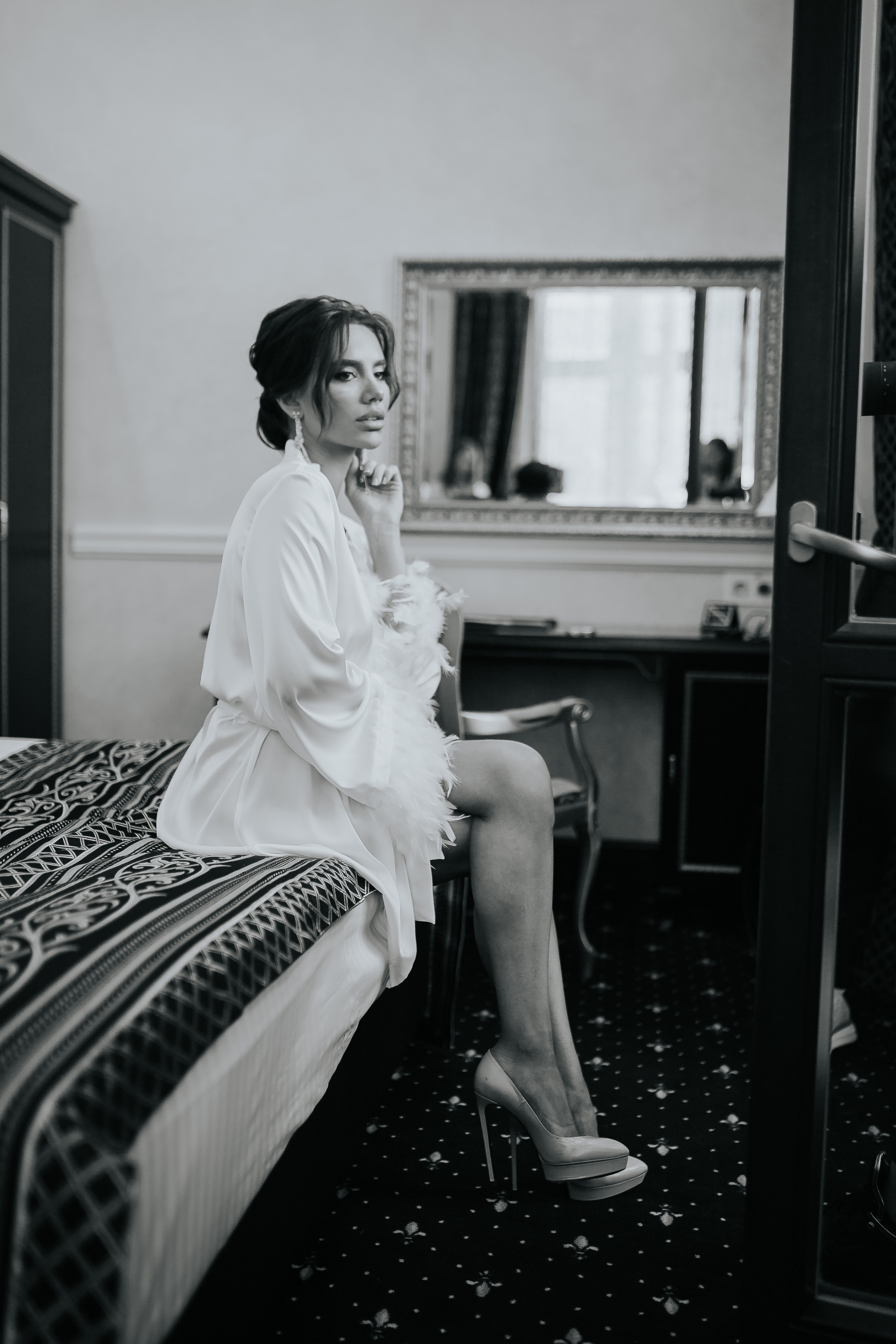 Наталіна та Сергій. Photographer ANNA PRUS