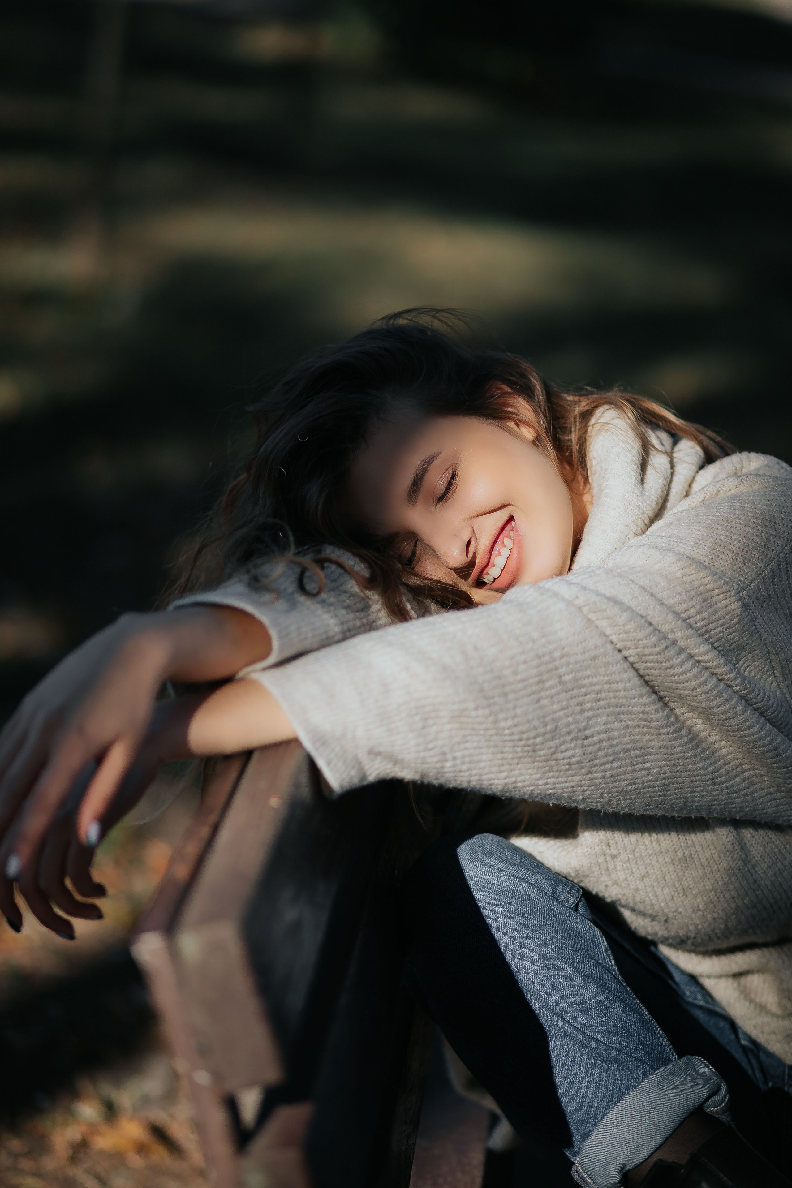 Иванна. Photographer ANNA PRUS