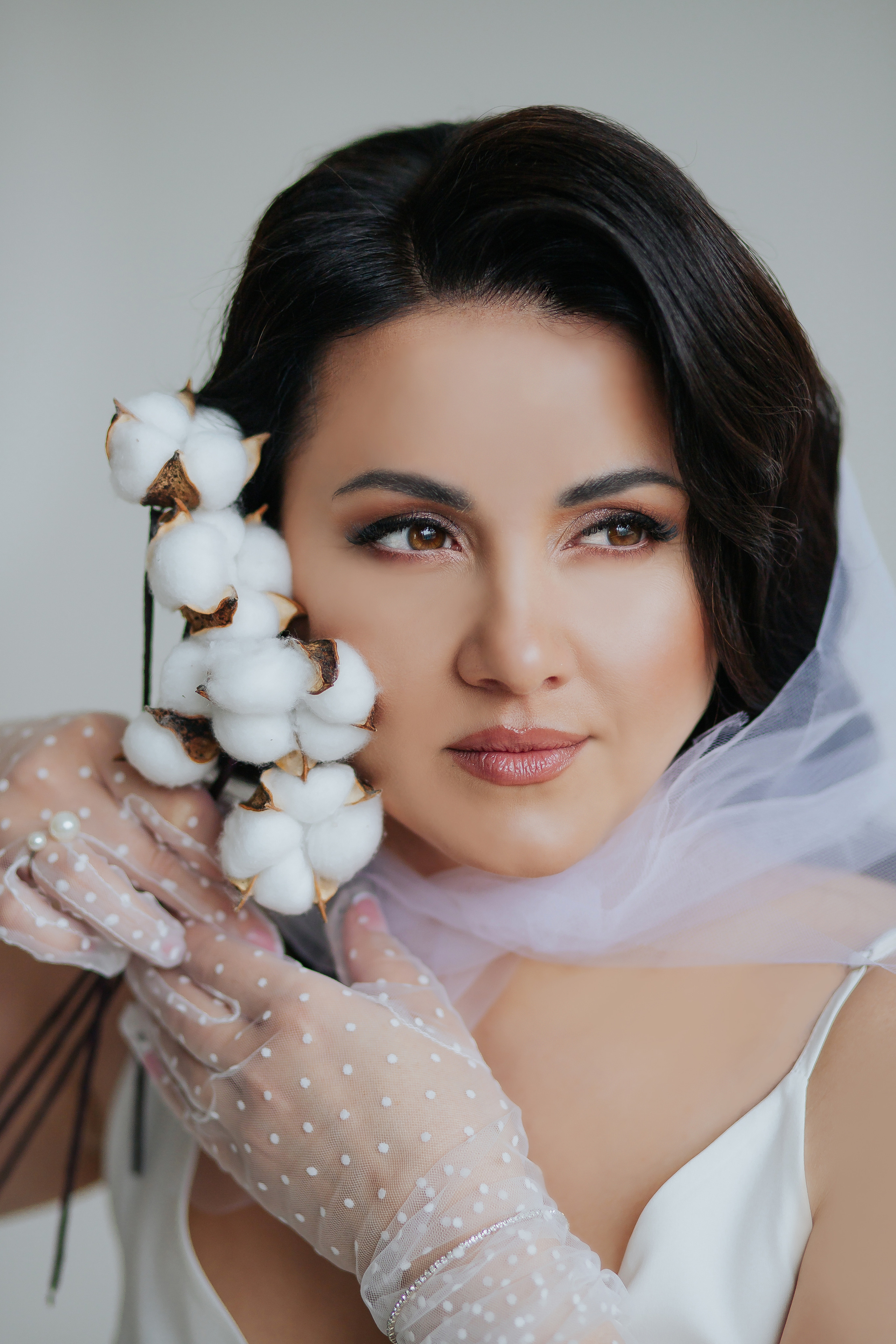 Аня. Photographer ANNA PRUS