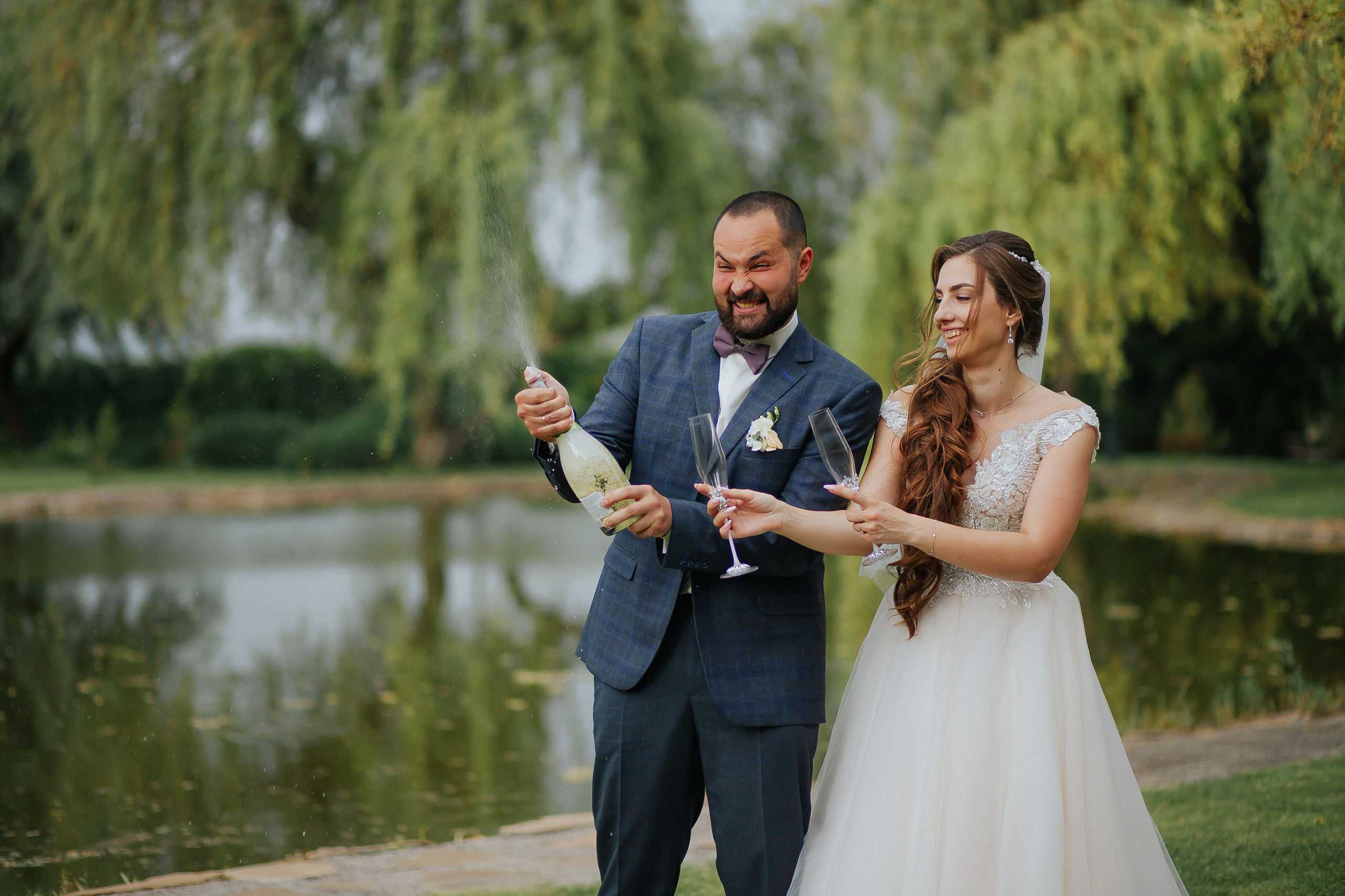 Карина та Олександр. Photographer ANNA PRUS