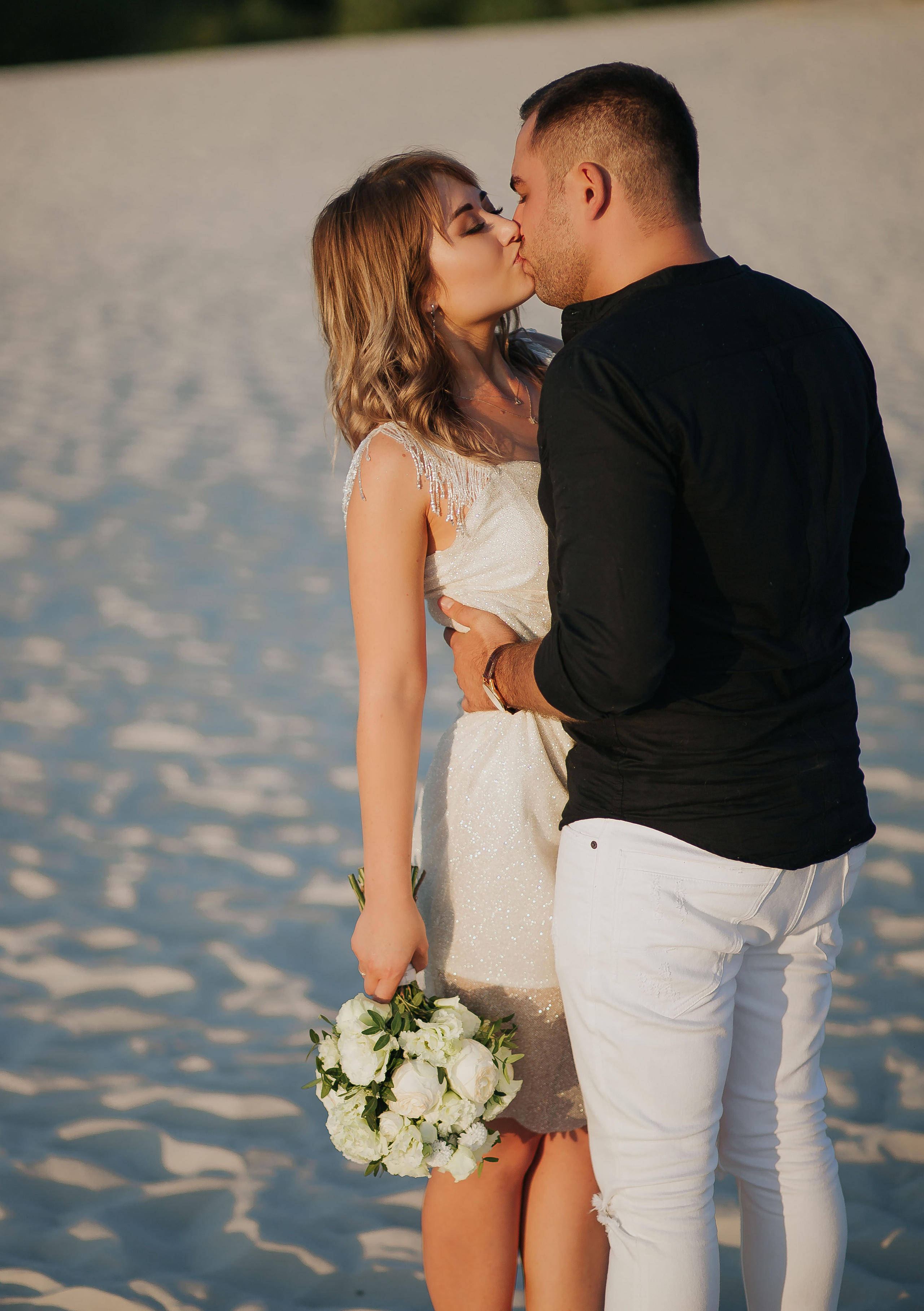 Ксенія та Сергій. Photographer ANNA PRUS