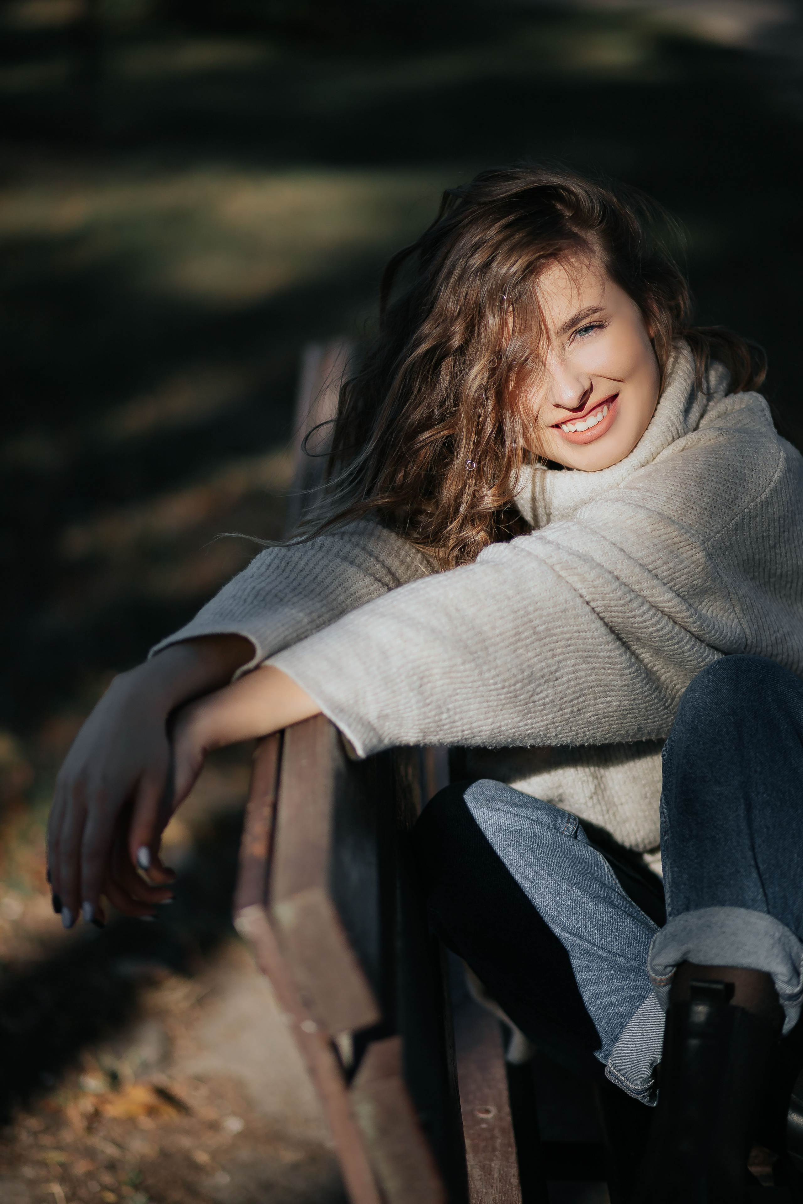 Иванна. Photographer ANNA PRUS