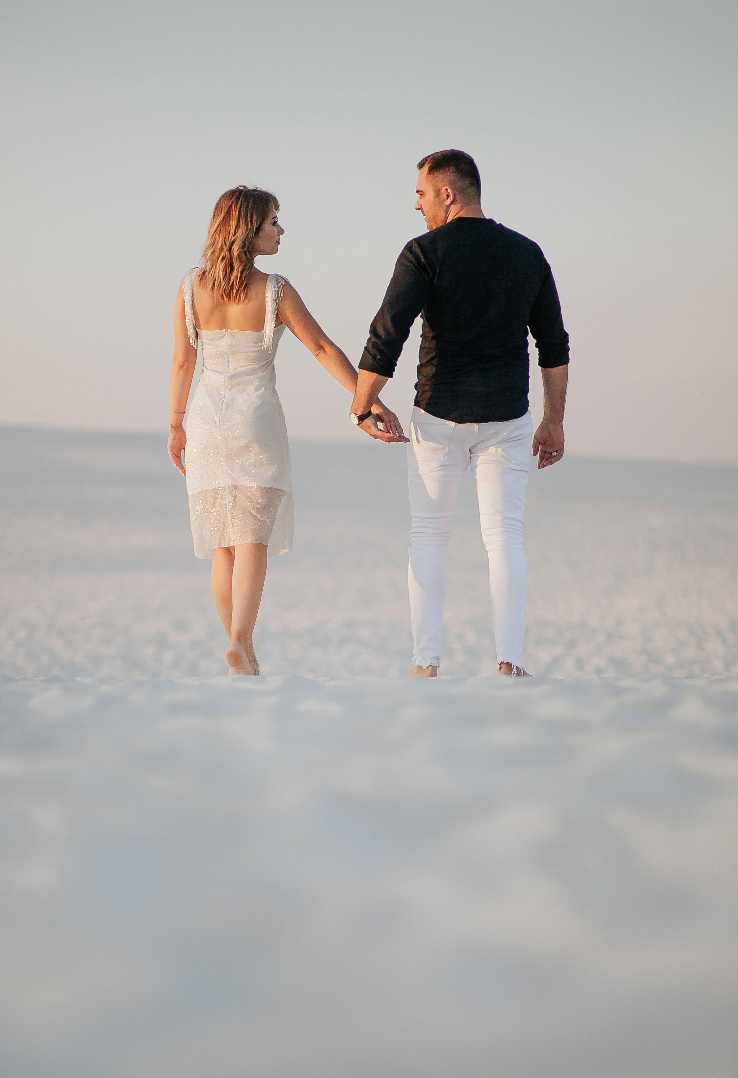 Ксенія та Сергій. Photographer ANNA PRUS