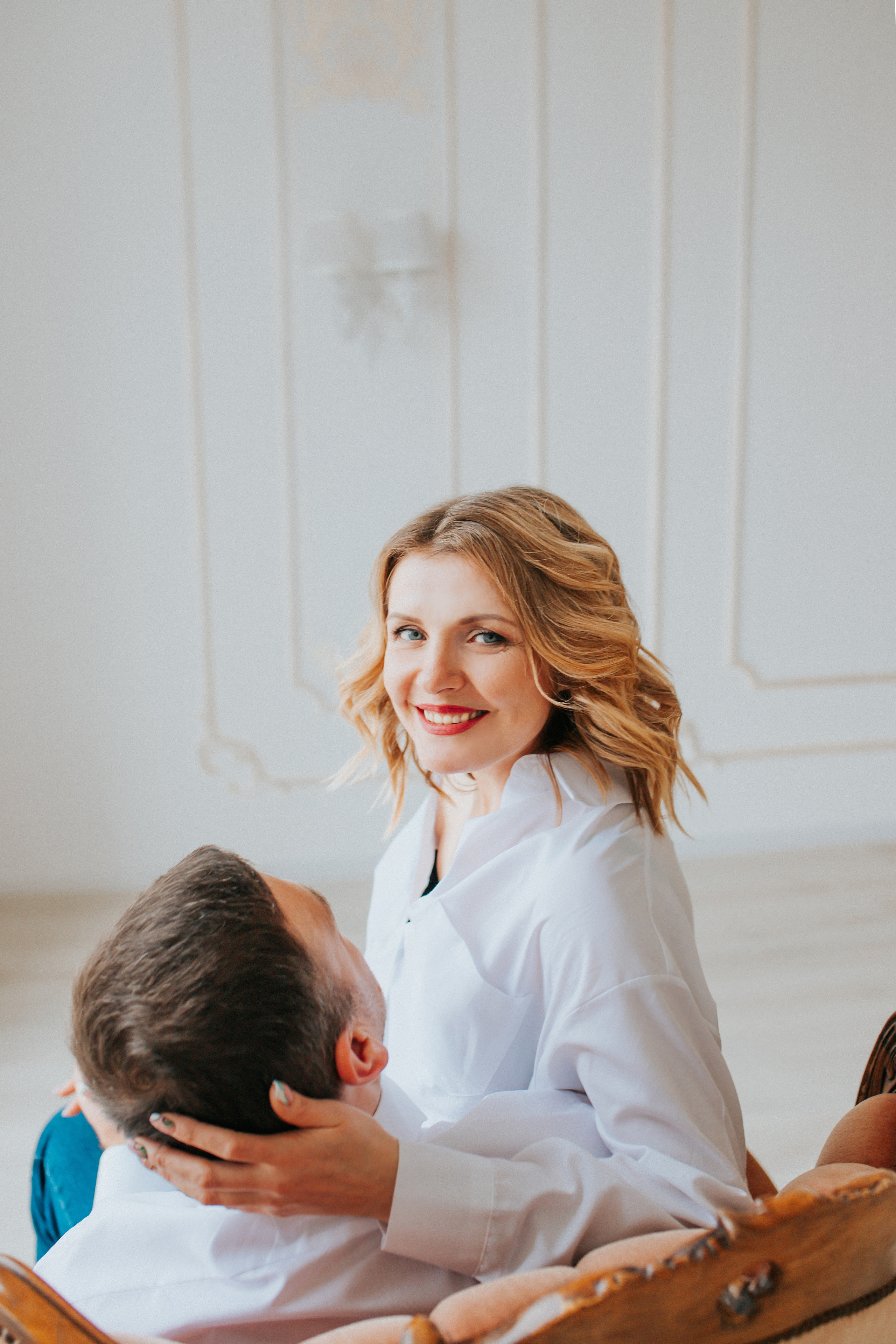 Дмитро та Людмила. Photographer ANNA PRUS