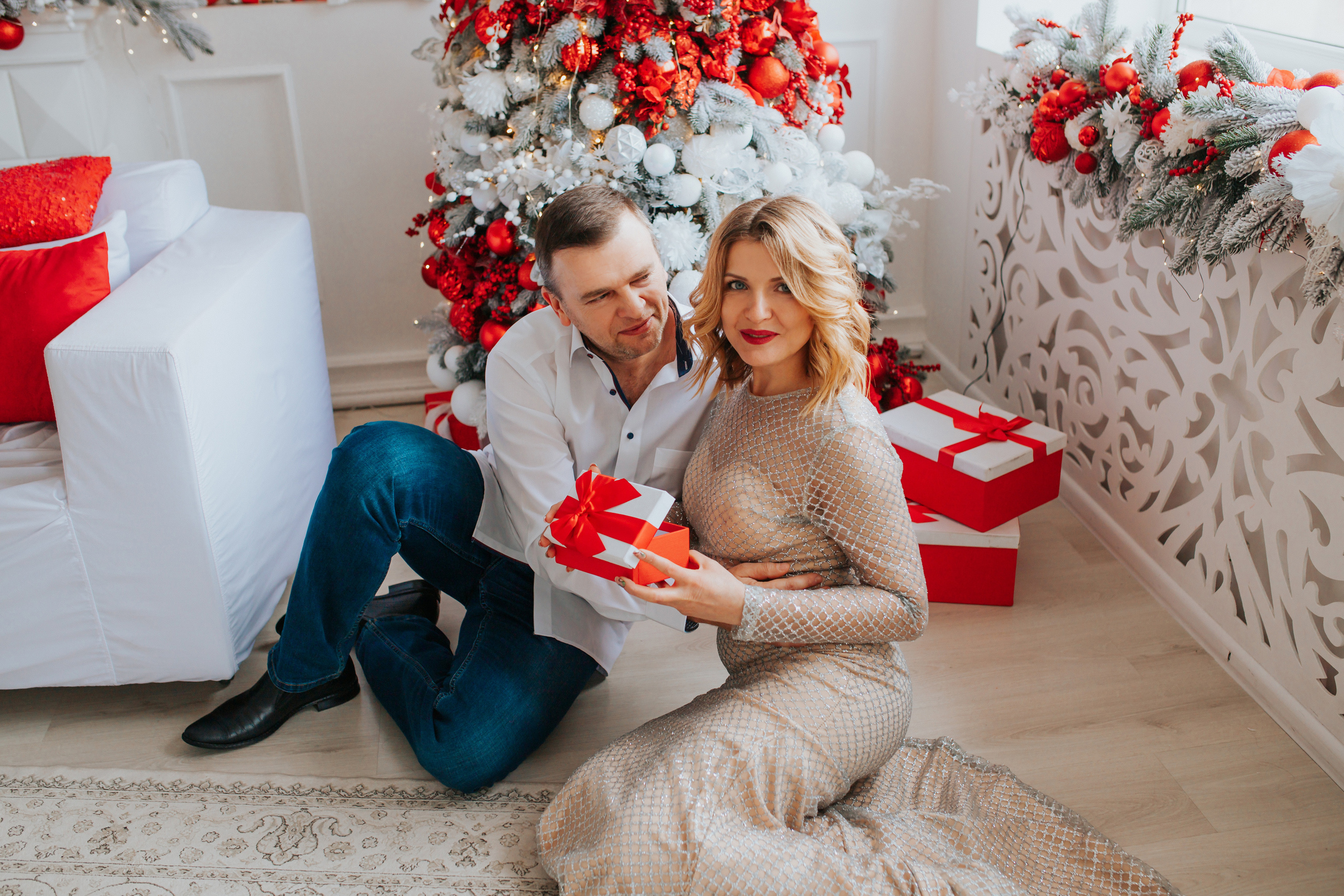 Дмитро та Людмила. Photographer ANNA PRUS