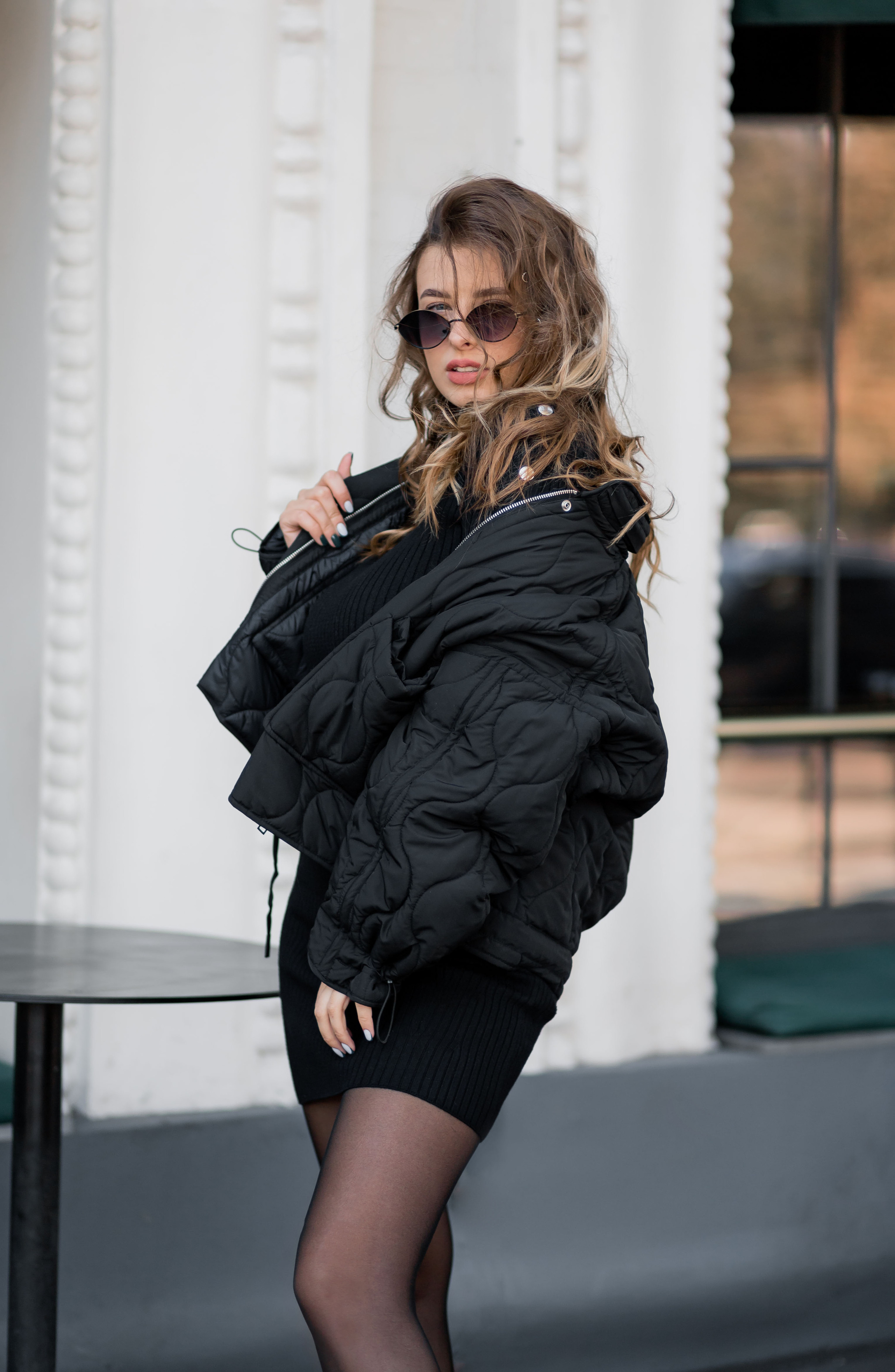 Иванна. Photographer ANNA PRUS