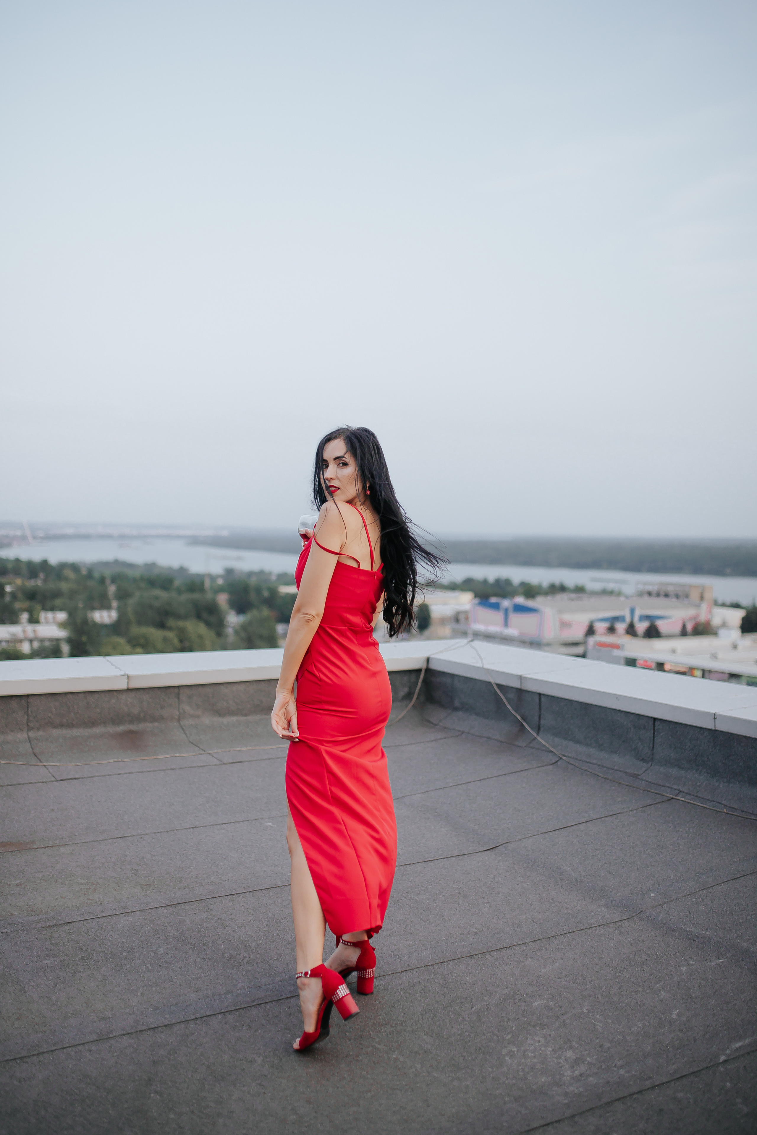 Света. Photographer ANNA PRUS