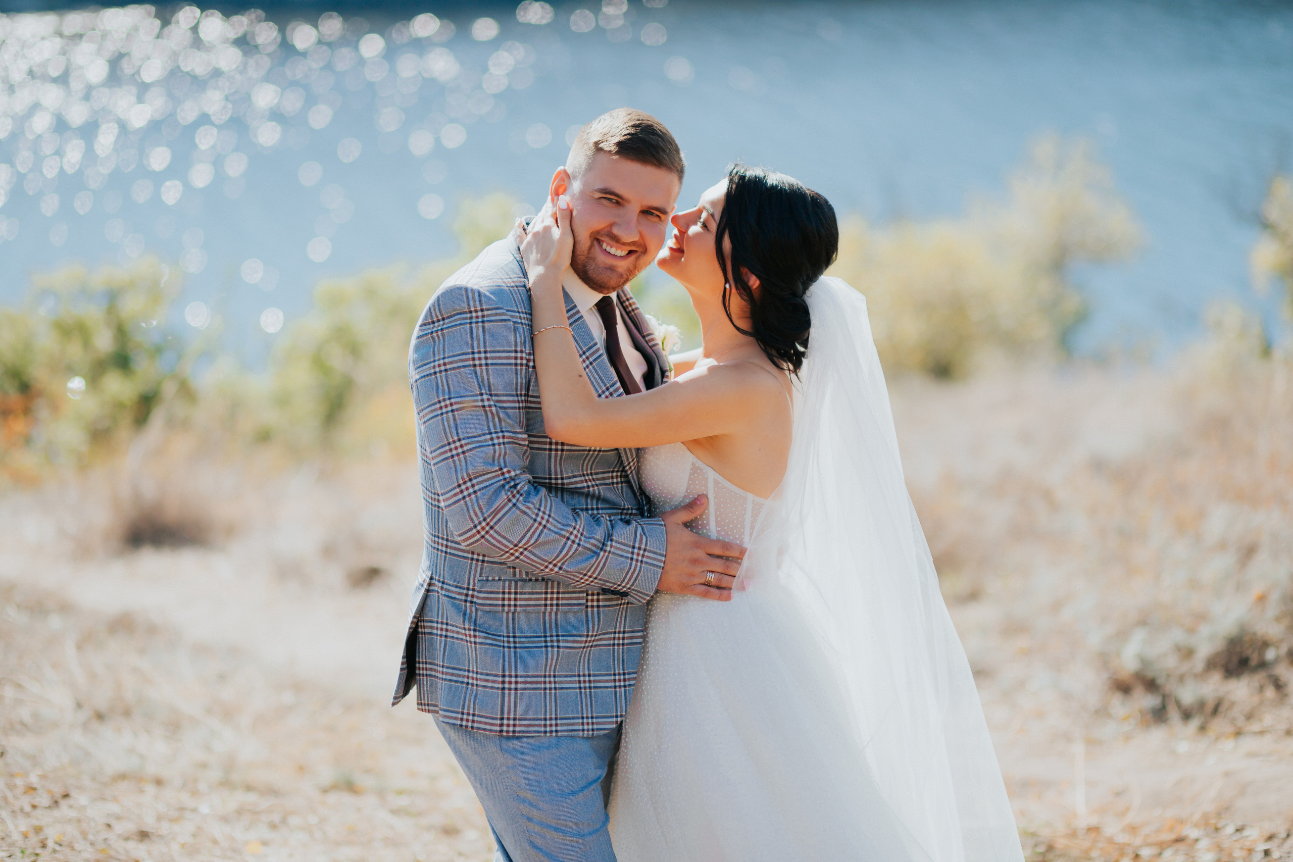 Альфред та Олена. Photographer ANNA PRUS