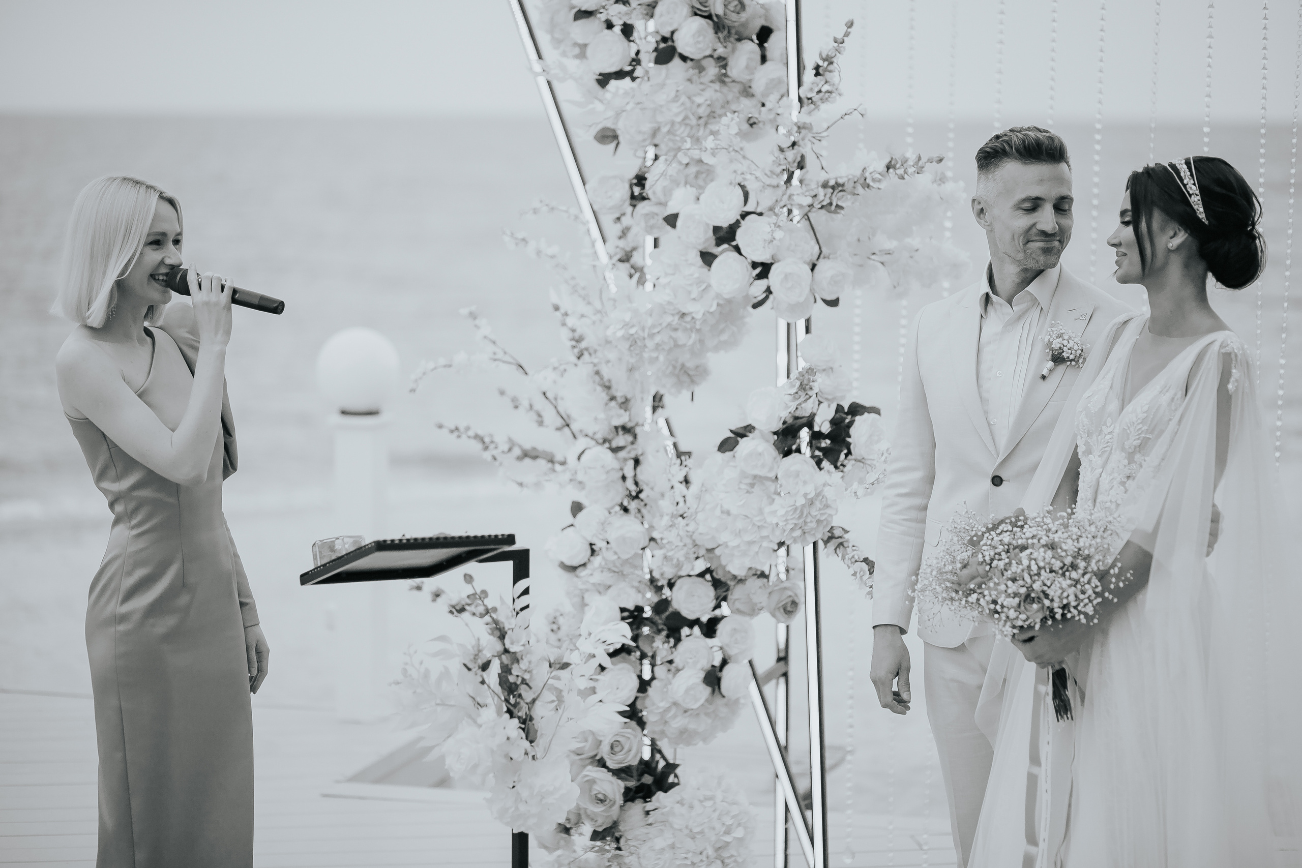 Наталіна та Сергій. Photographer ANNA PRUS