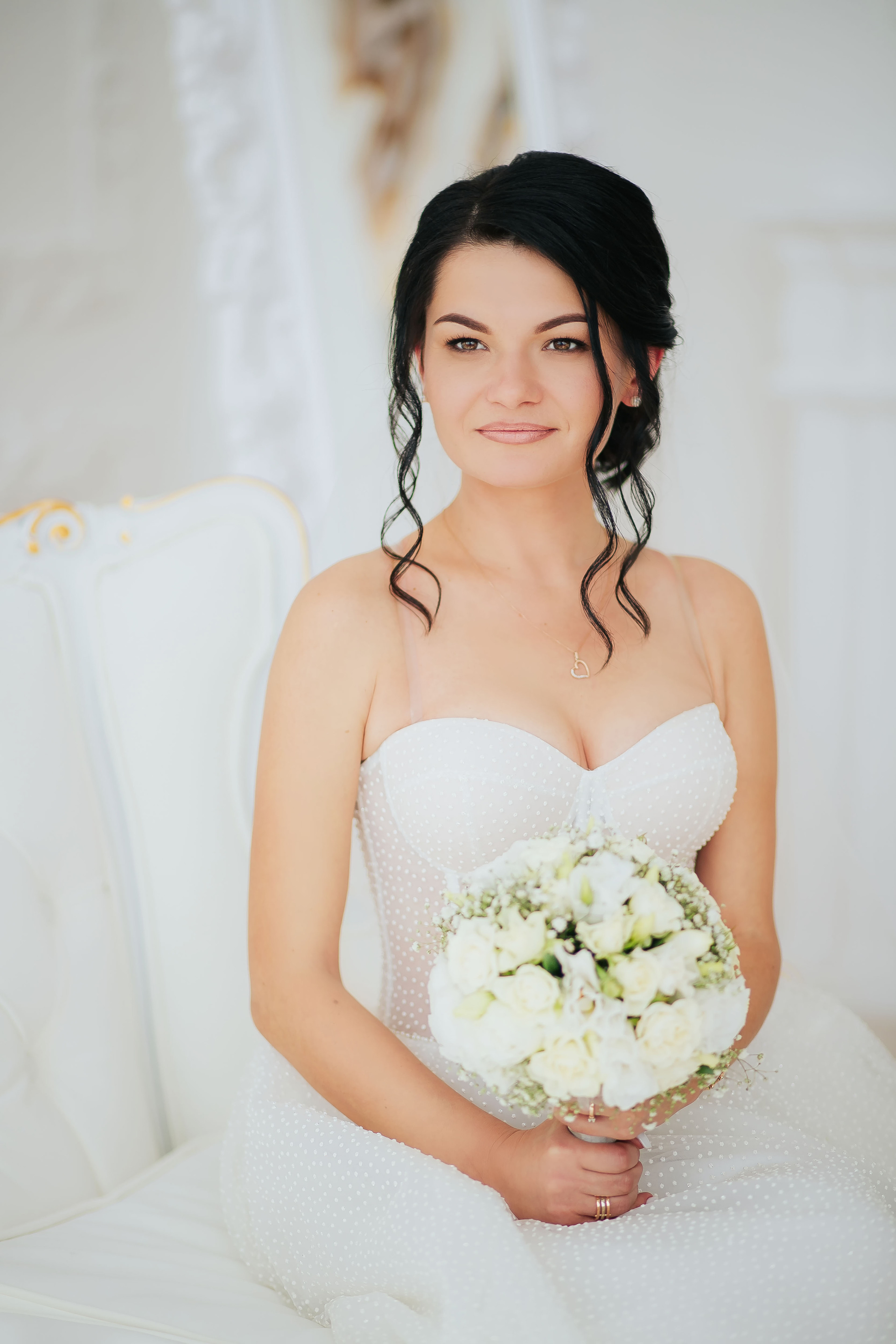 Альфред та Олена. Photographer ANNA PRUS