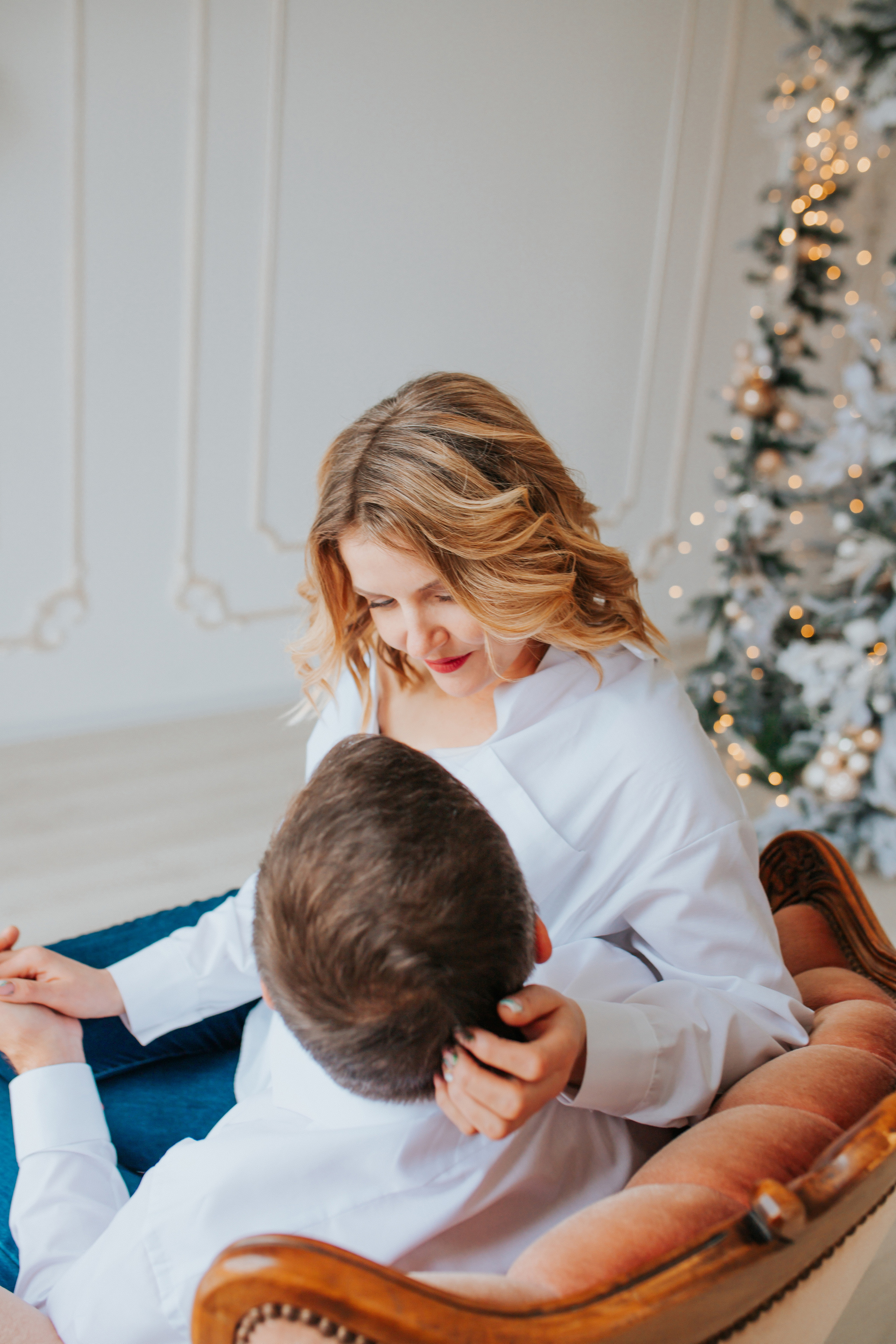 Дмитро та Людмила. Photographer ANNA PRUS